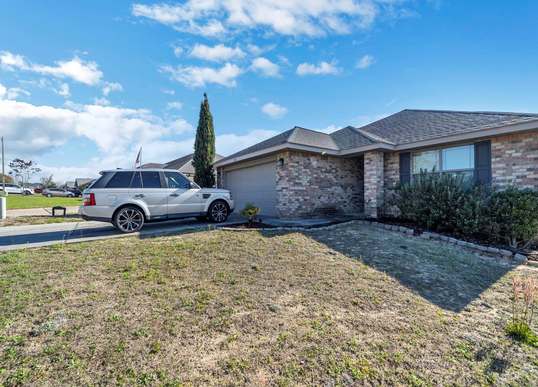 304 Sidewinder Loop, Crestview FL  32536-2241 exterior