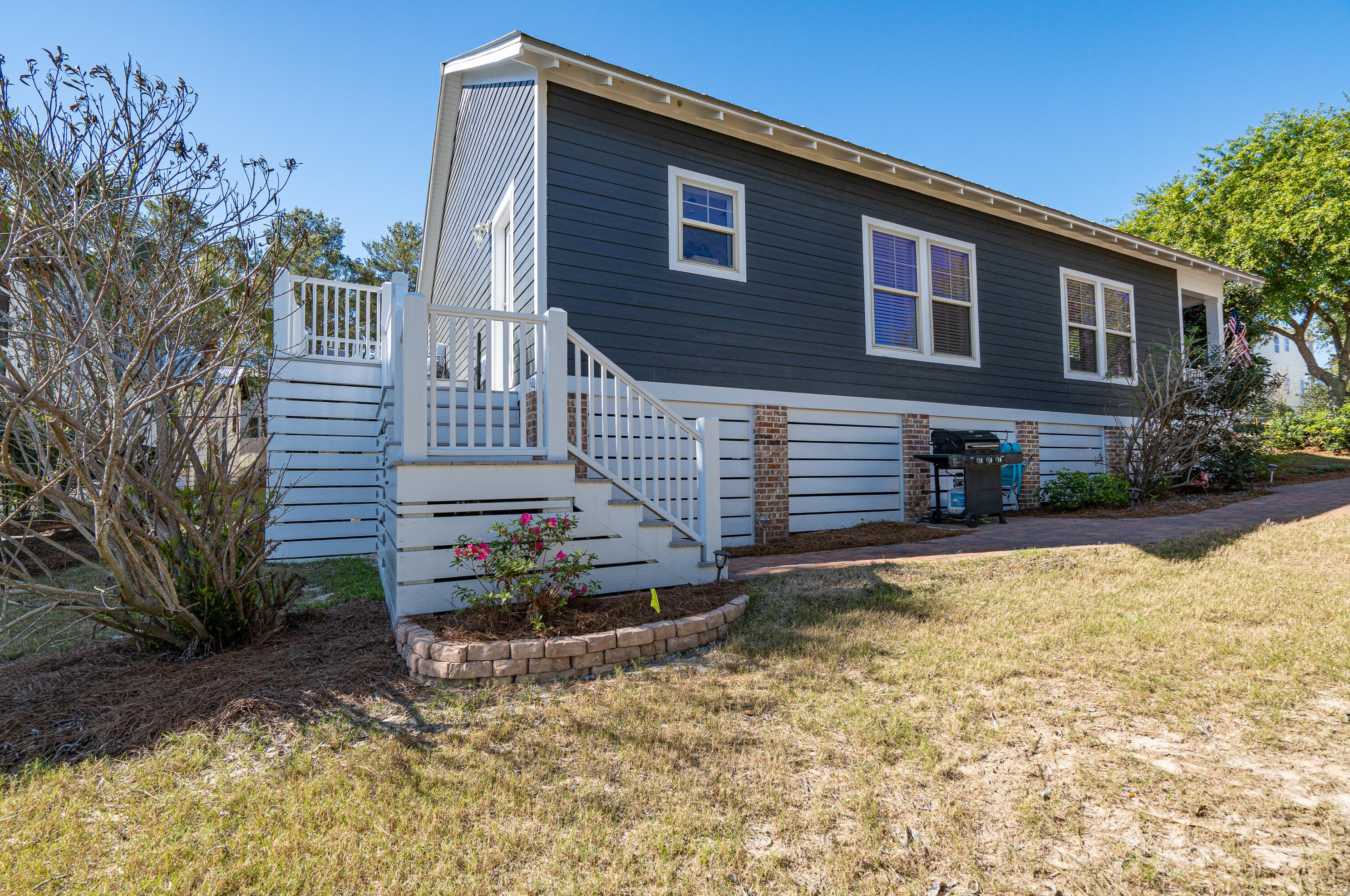 25 Taylor Krenkel Ct, Santa Rosa Beach FL  32459-3236 exterior
