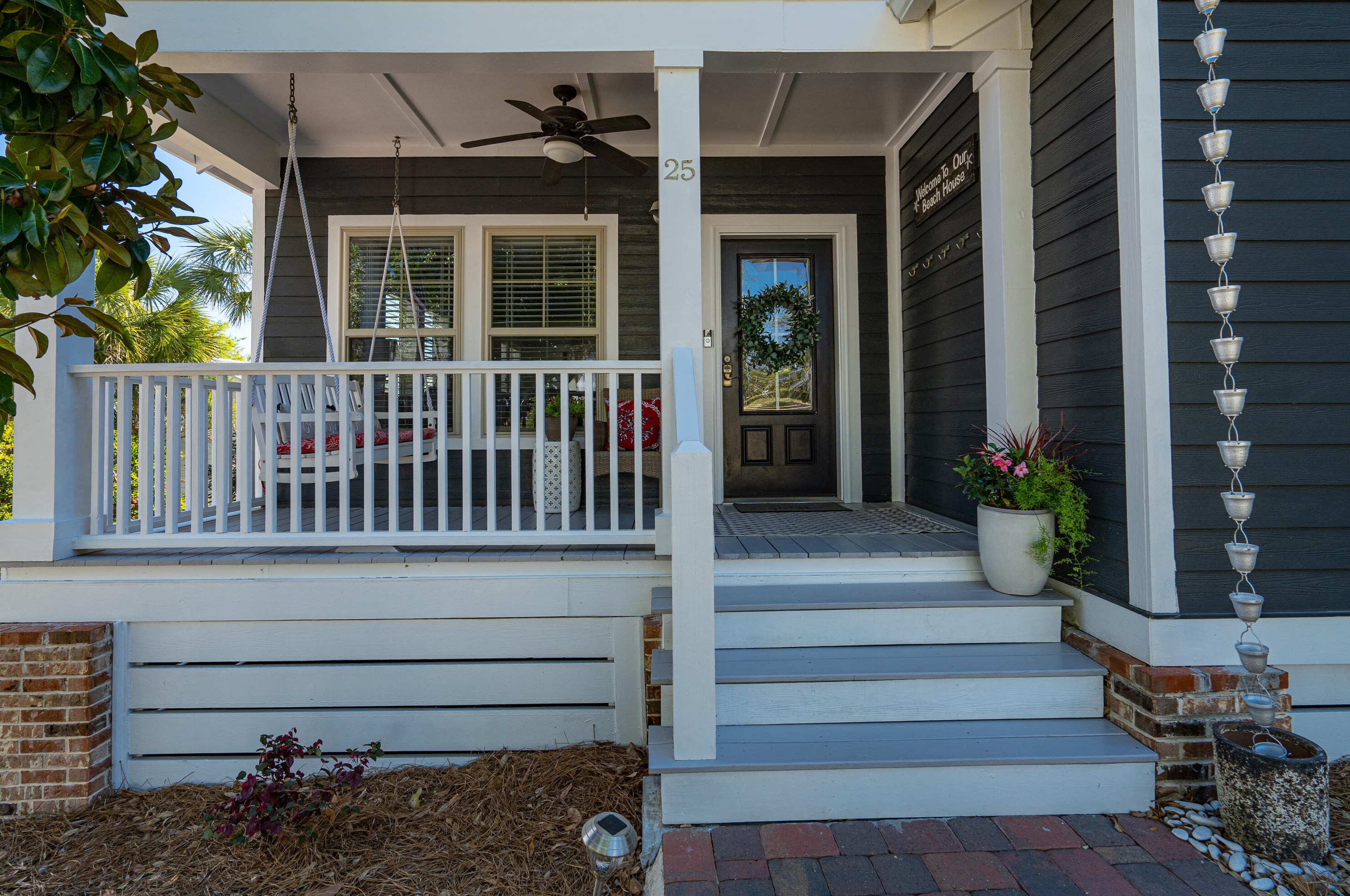 25 Taylor Krenkel Ct, Santa Rosa Beach FL  32459-3236 exterior