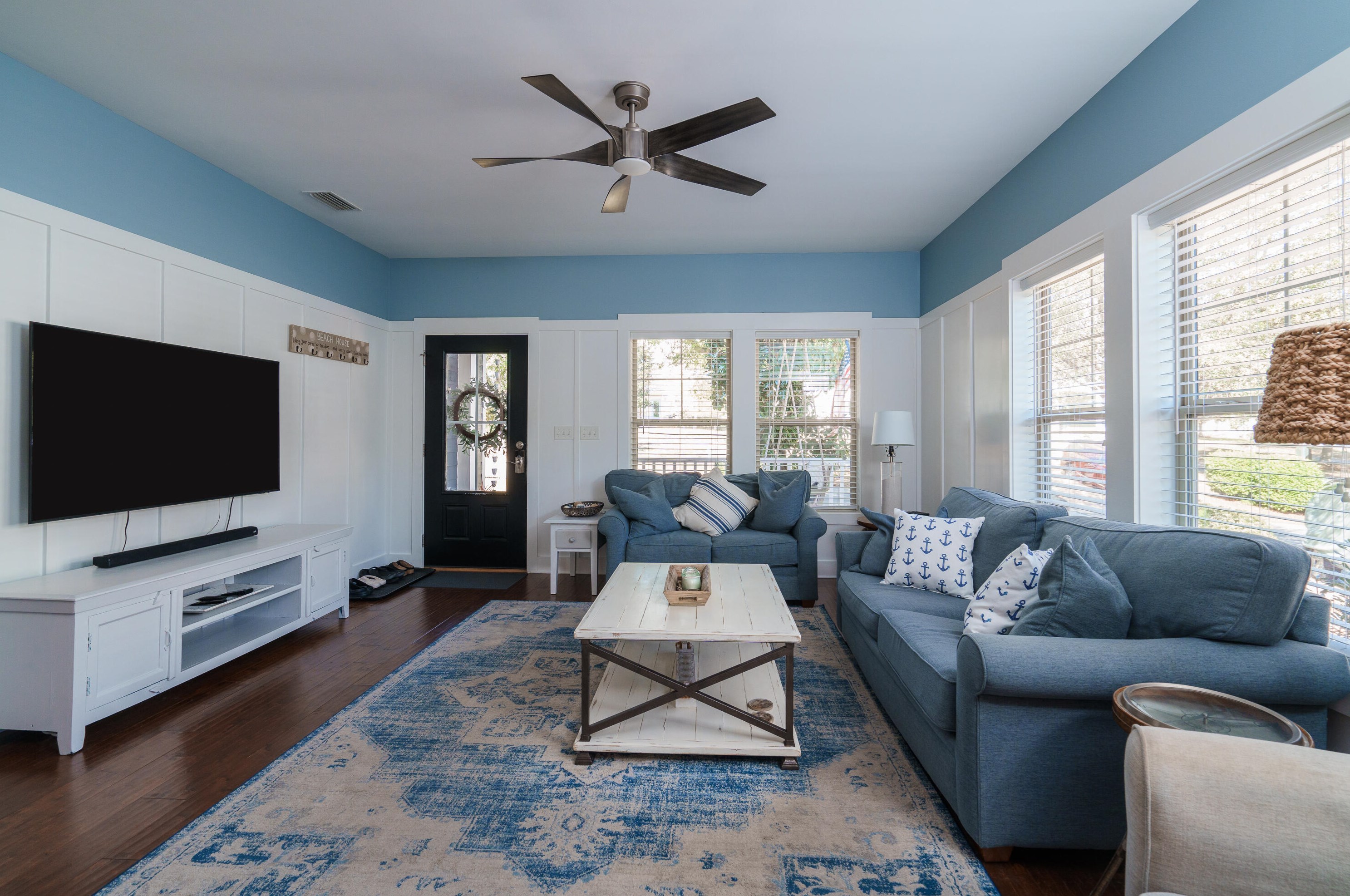 25 Taylor Krenkel Ct, Santa Rosa Beach FL  32459-3236 exterior