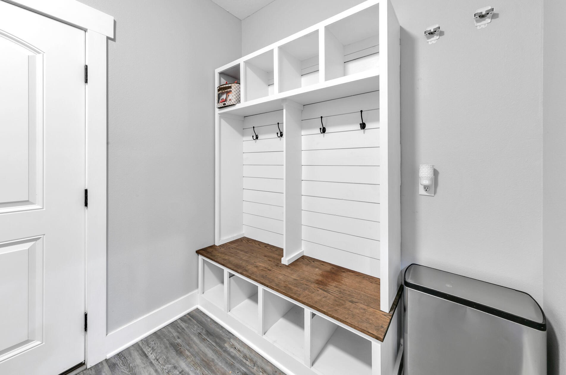 6072 Carina Rd, Crestview FL  32539-9766 exterior