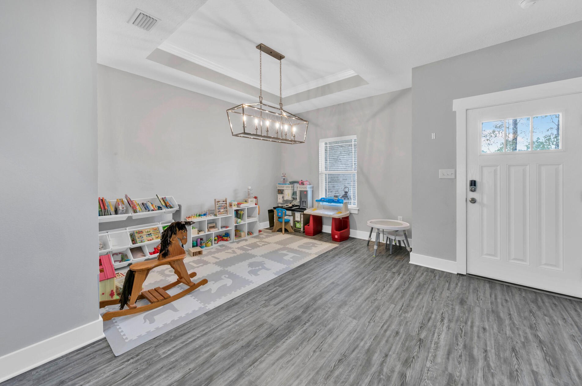 6072 Carina Rd, Crestview FL  32539-9766 exterior