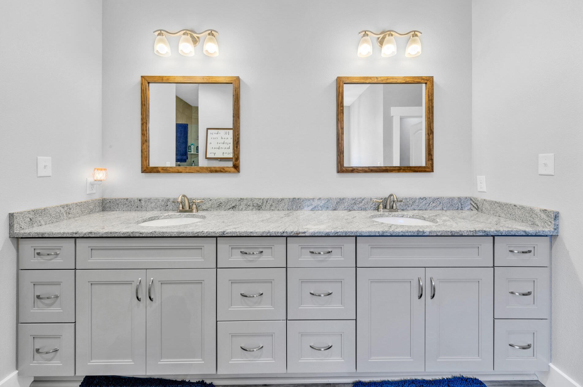 6072 Carina Rd, Crestview FL  32539-9766 exterior