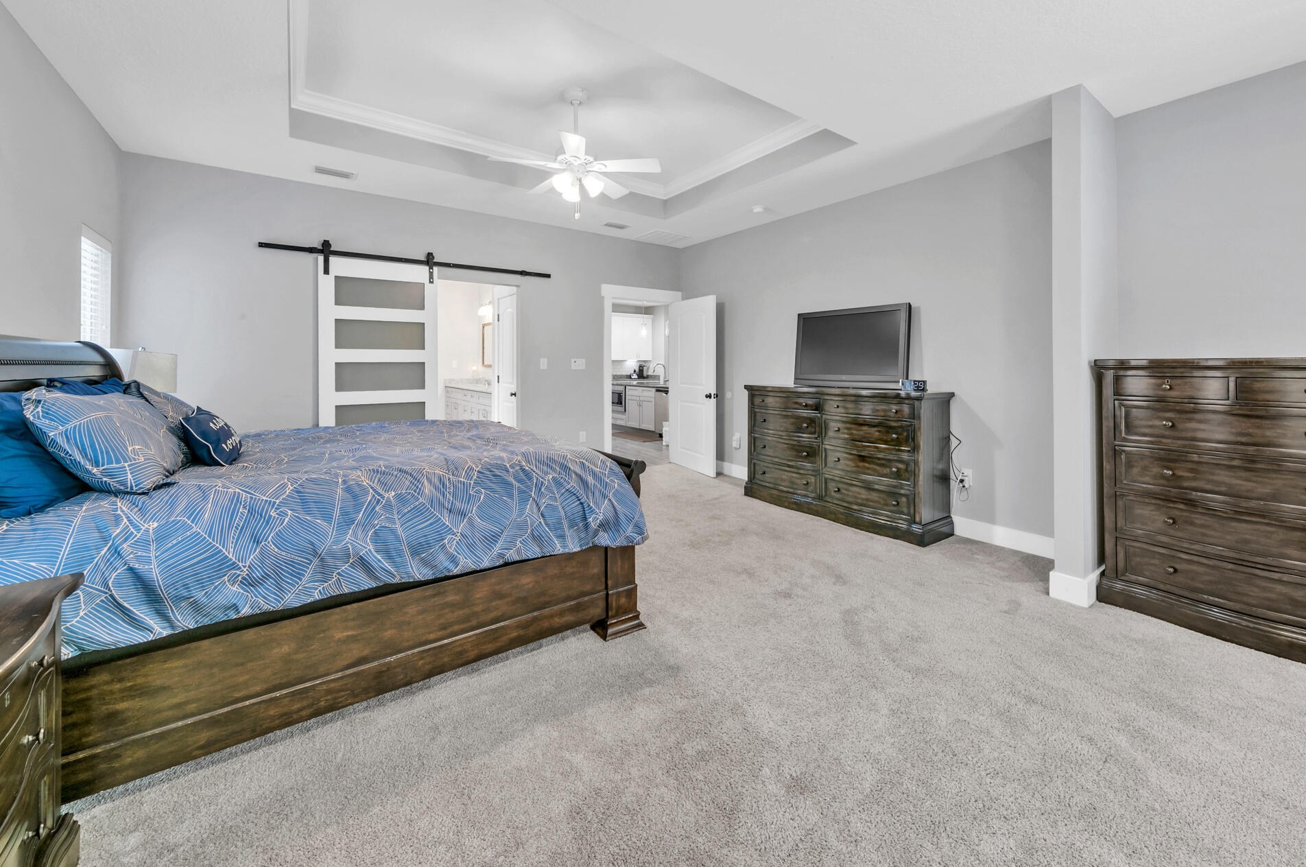 6072 Carina Rd, Crestview FL  32539-9766 exterior