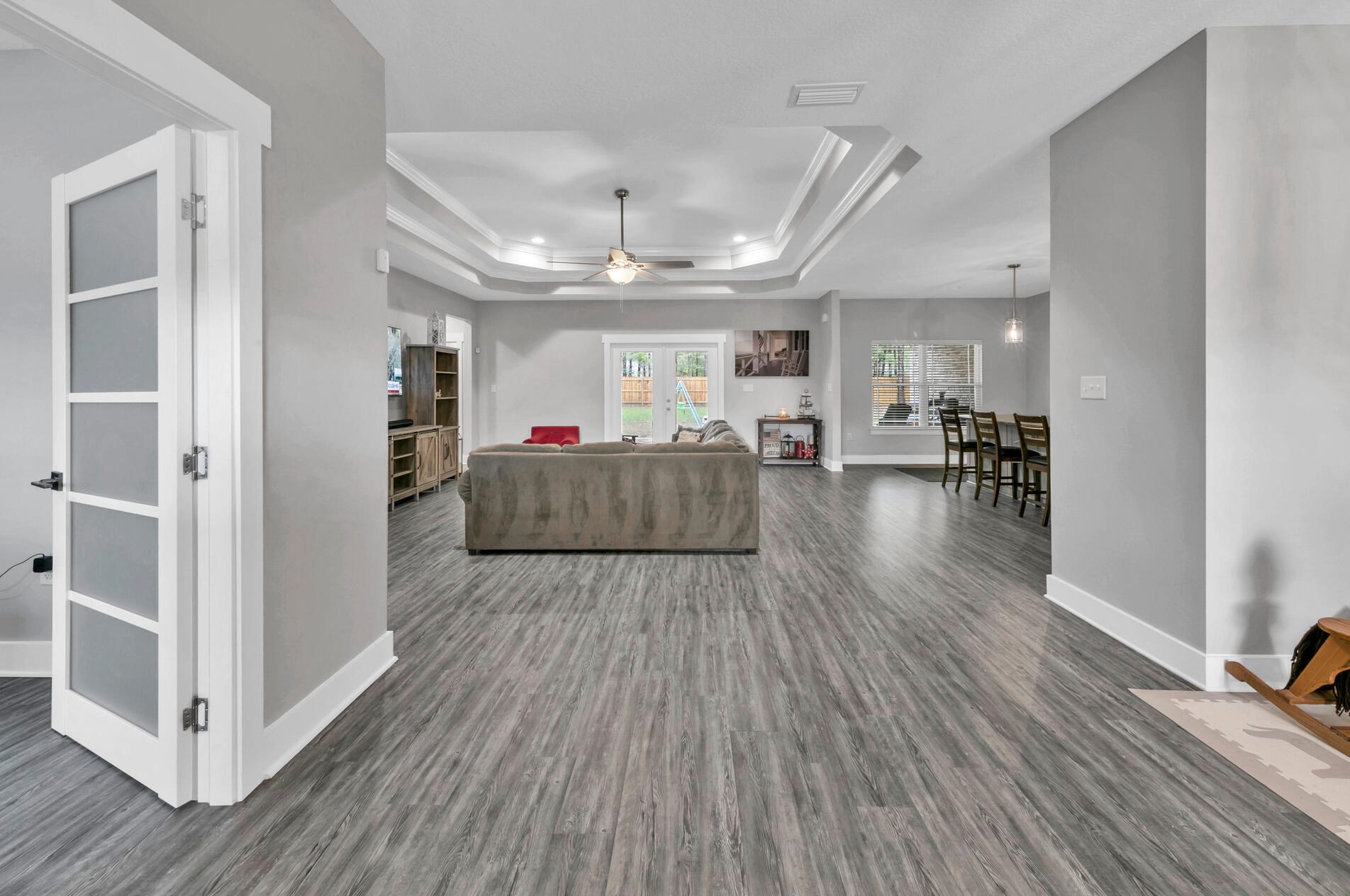 6072 Carina Rd, Crestview FL  32539-9766 exterior