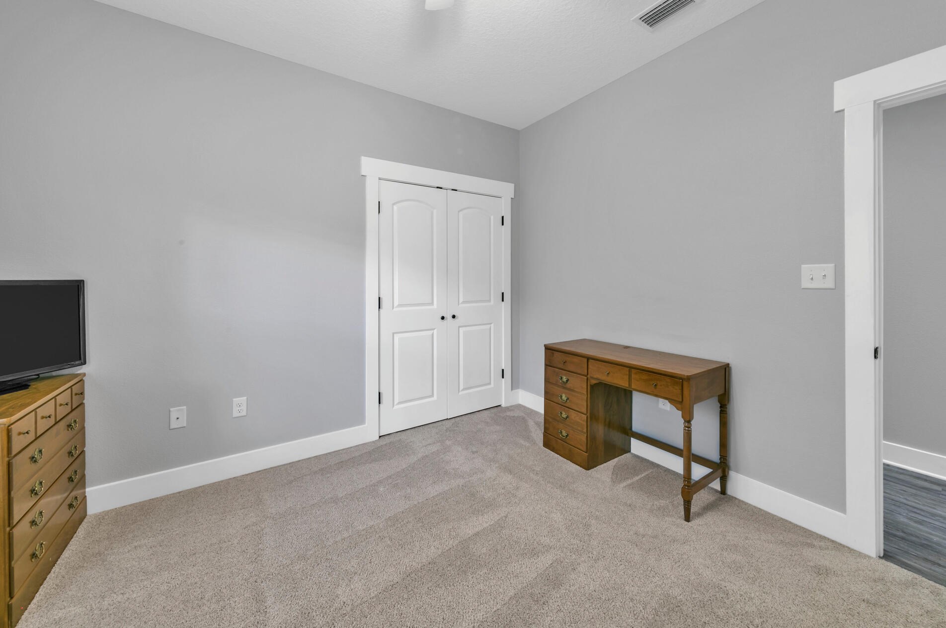 6072 Carina Rd, Crestview FL  32539-9766 exterior