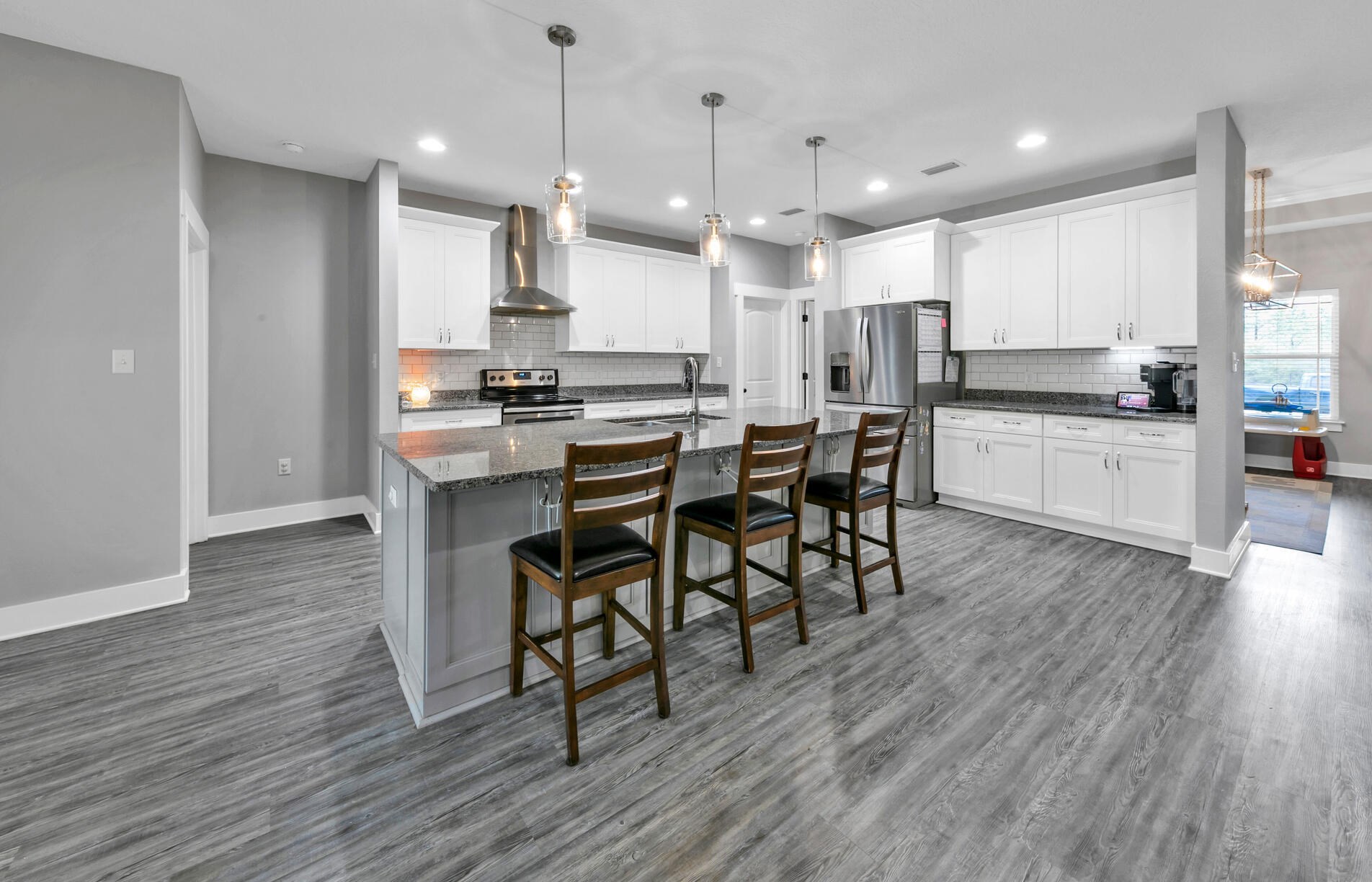 6072 Carina Rd, Crestview FL  32539-9766 exterior