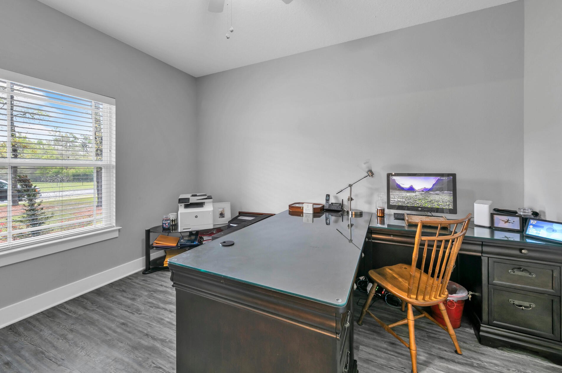 6072 Carina Rd, Crestview FL  32539-9766 exterior