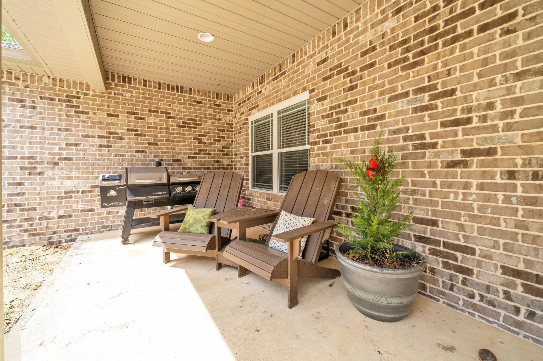 6072 Carina Rd, Crestview FL  32539-9766 exterior