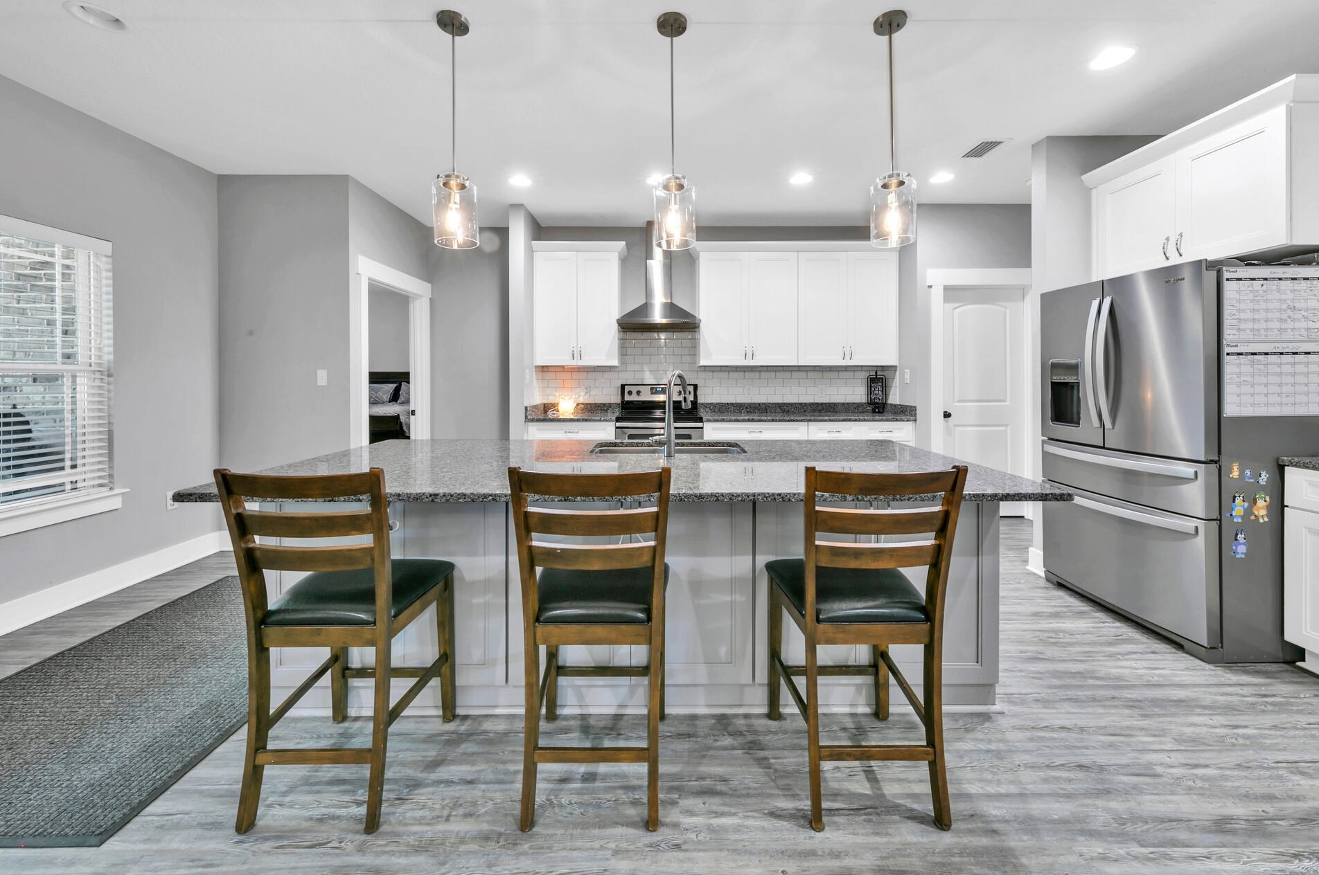 6072 Carina Rd, Crestview FL  32539-9766 exterior