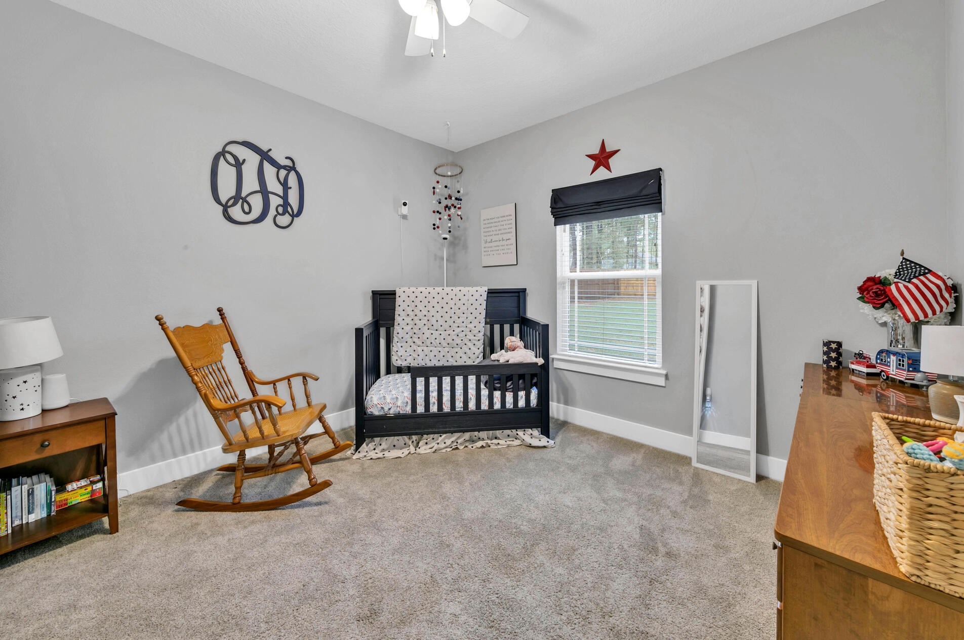 6072 Carina Rd, Crestview FL  32539-9766 exterior