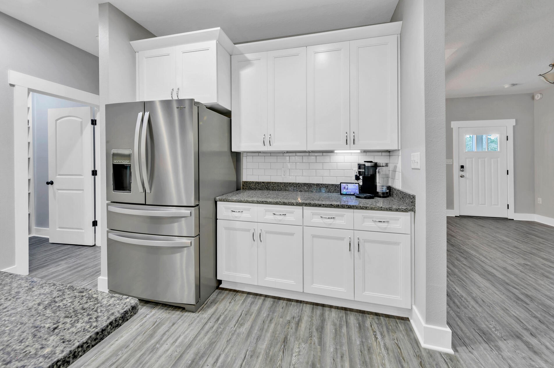 6072 Carina Rd, Crestview FL  32539-9766 exterior