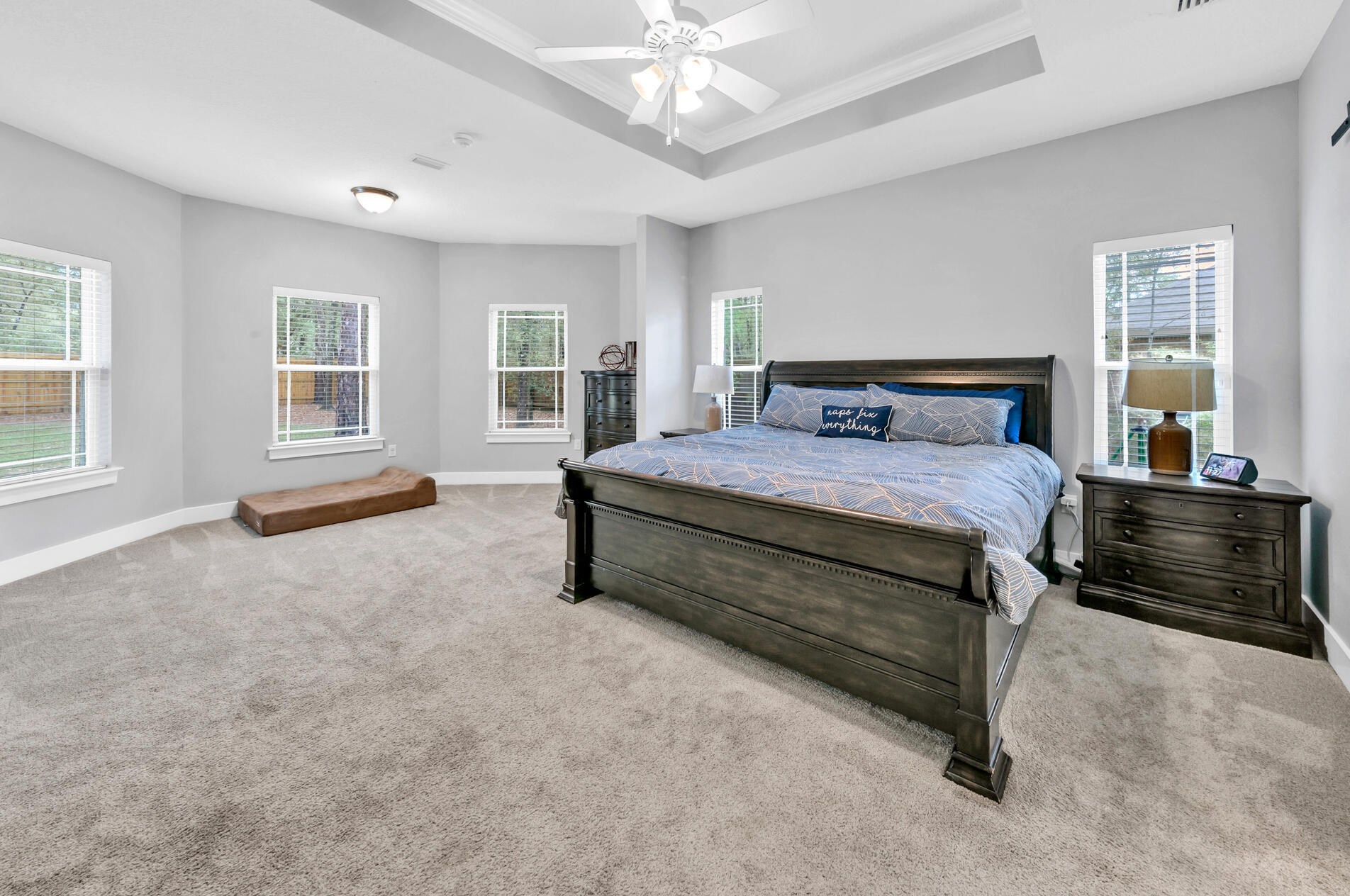 6072 Carina Rd, Crestview FL  32539-9766 exterior