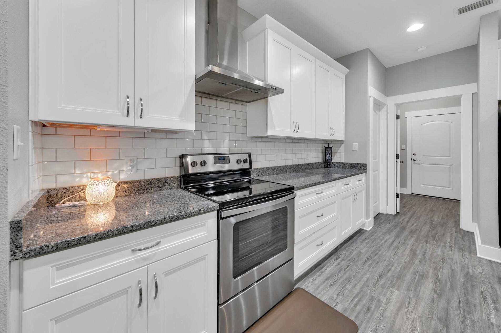 6072 Carina Rd, Crestview FL  32539-9766 exterior