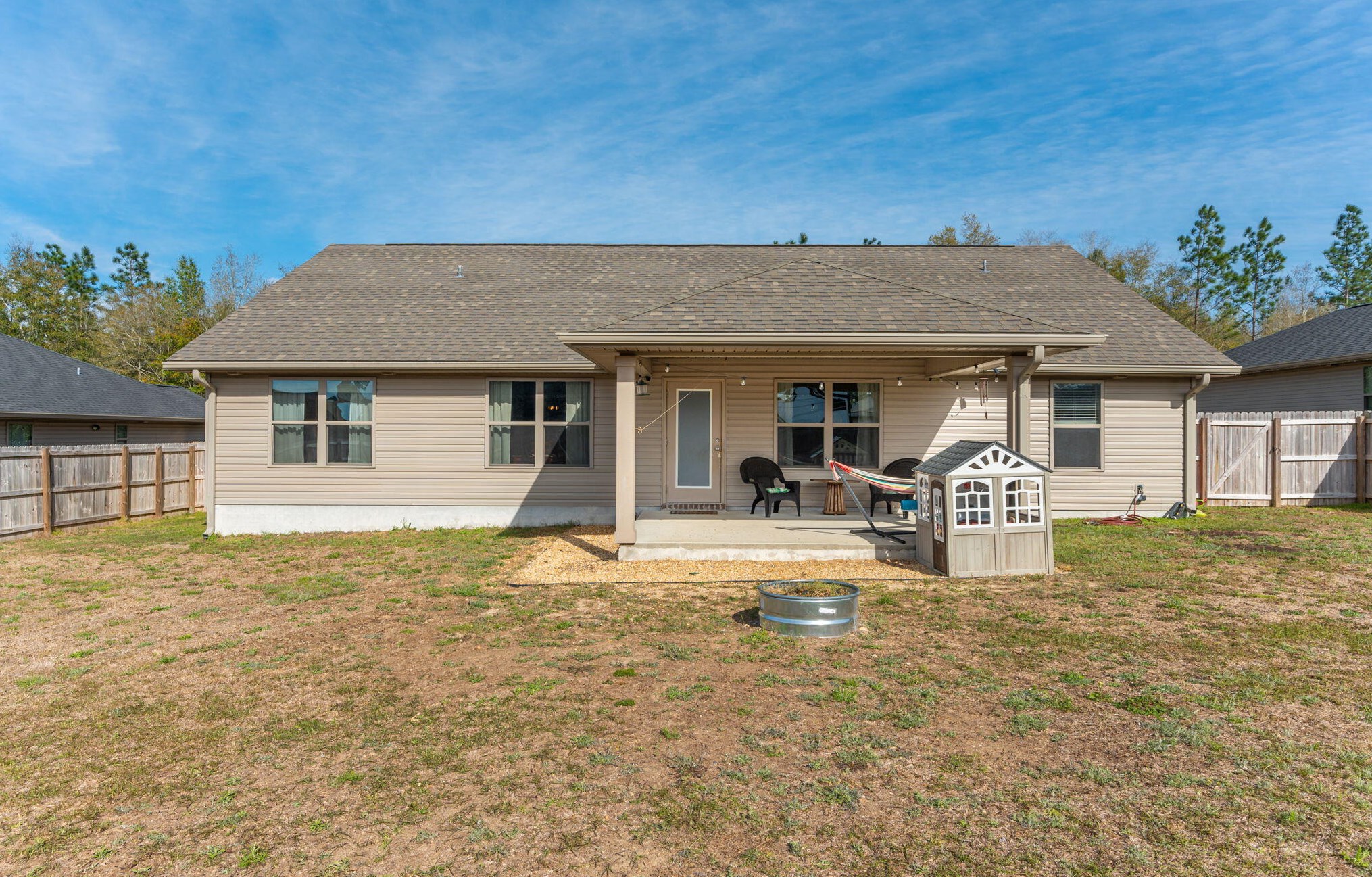 6028 Willsey Trl, Crestview FL  32539-9785 exterior