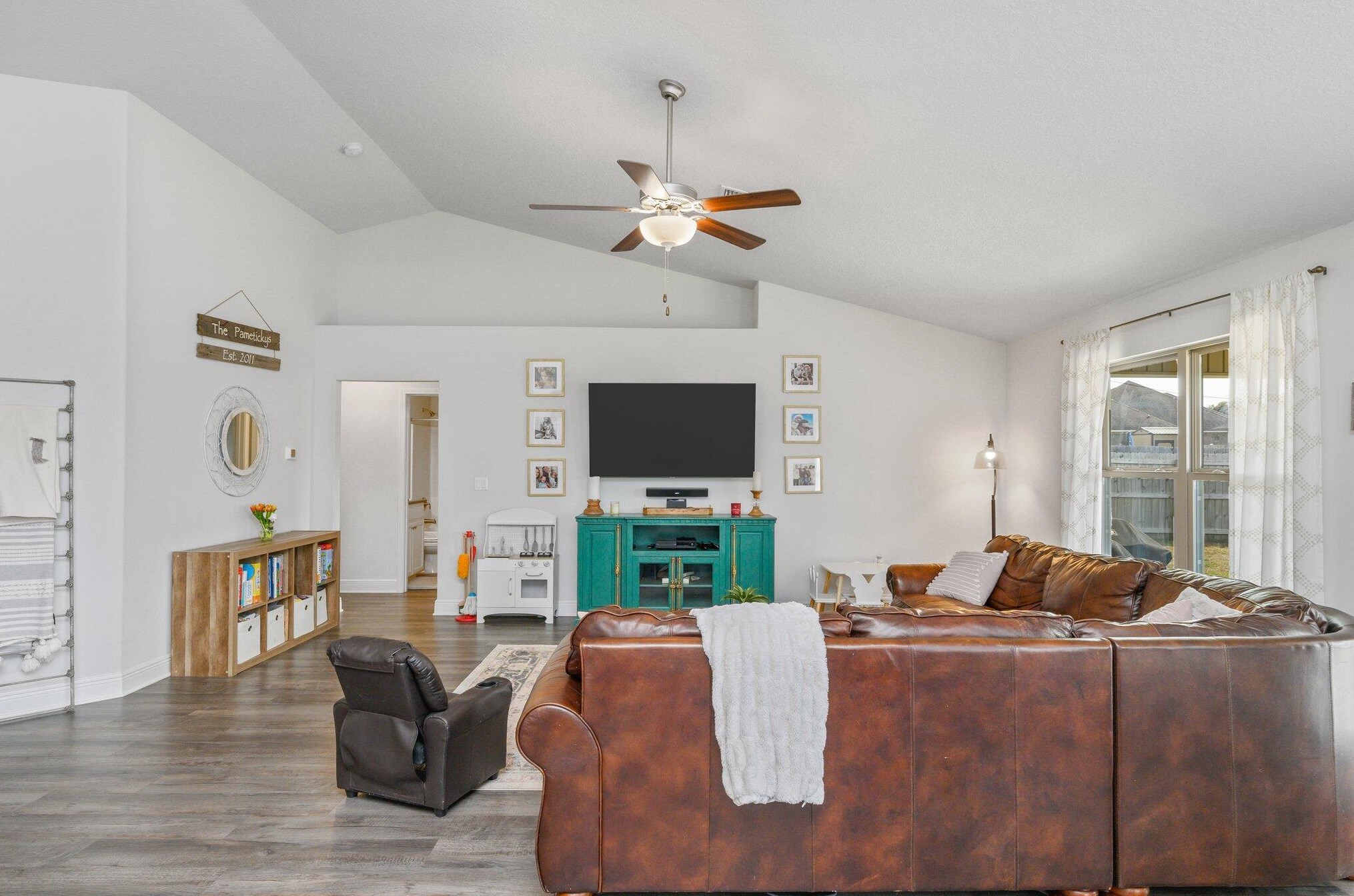 6028 Willsey Trl, Crestview FL  32539-9785 exterior