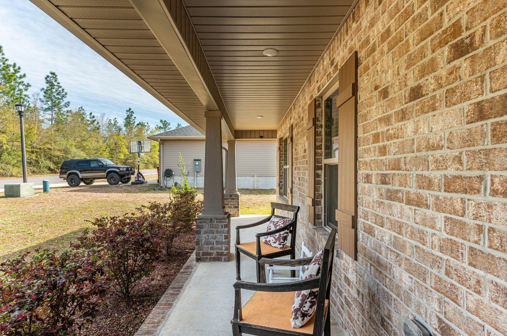 6028 Willsey Trl, Crestview FL  32539-9785 exterior