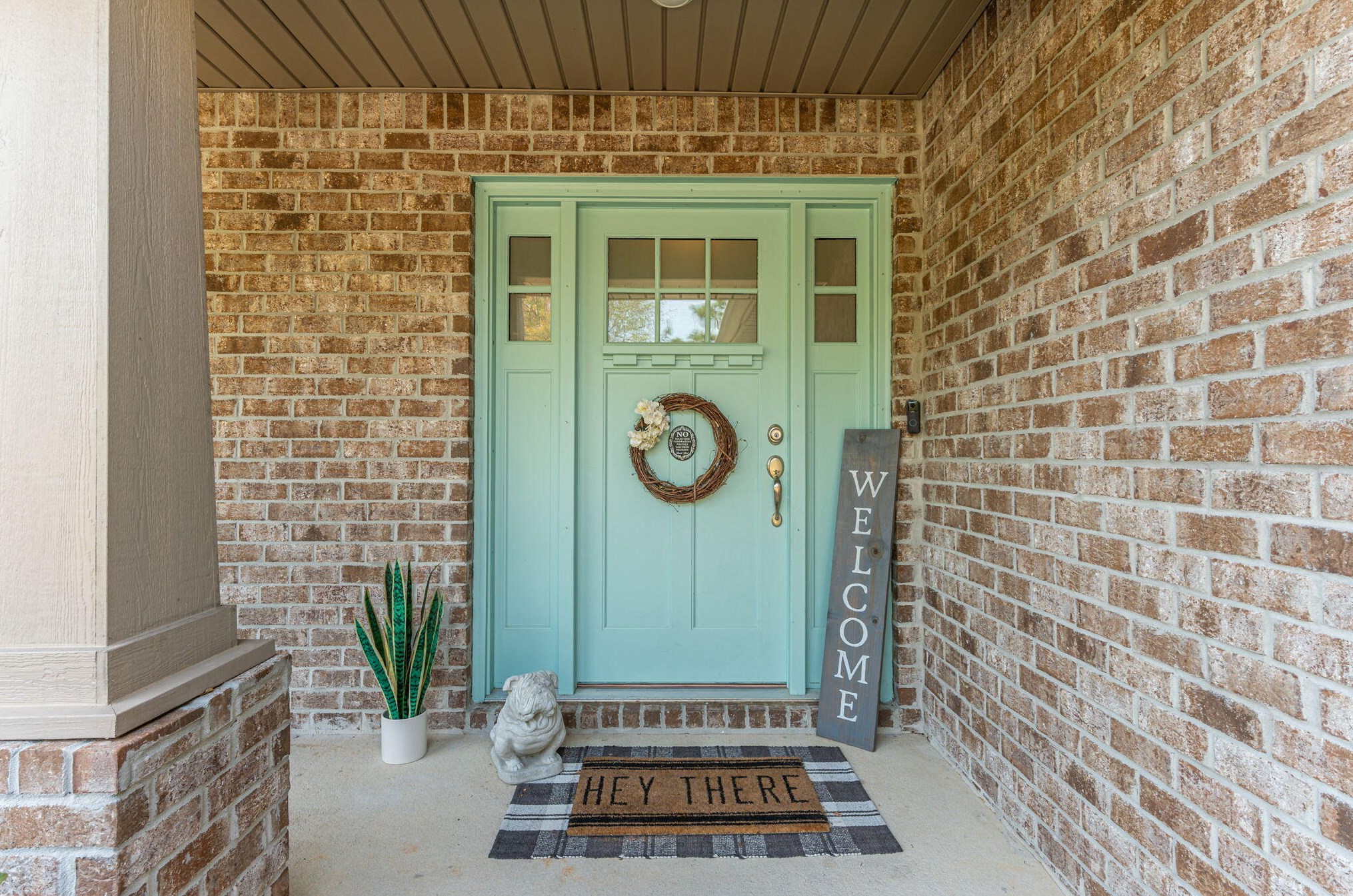 6028 Willsey Trl, Crestview FL  32539-9785 exterior