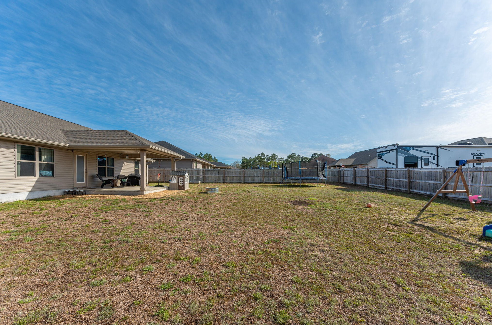 6028 Willsey Trl, Crestview FL  32539-9785 exterior