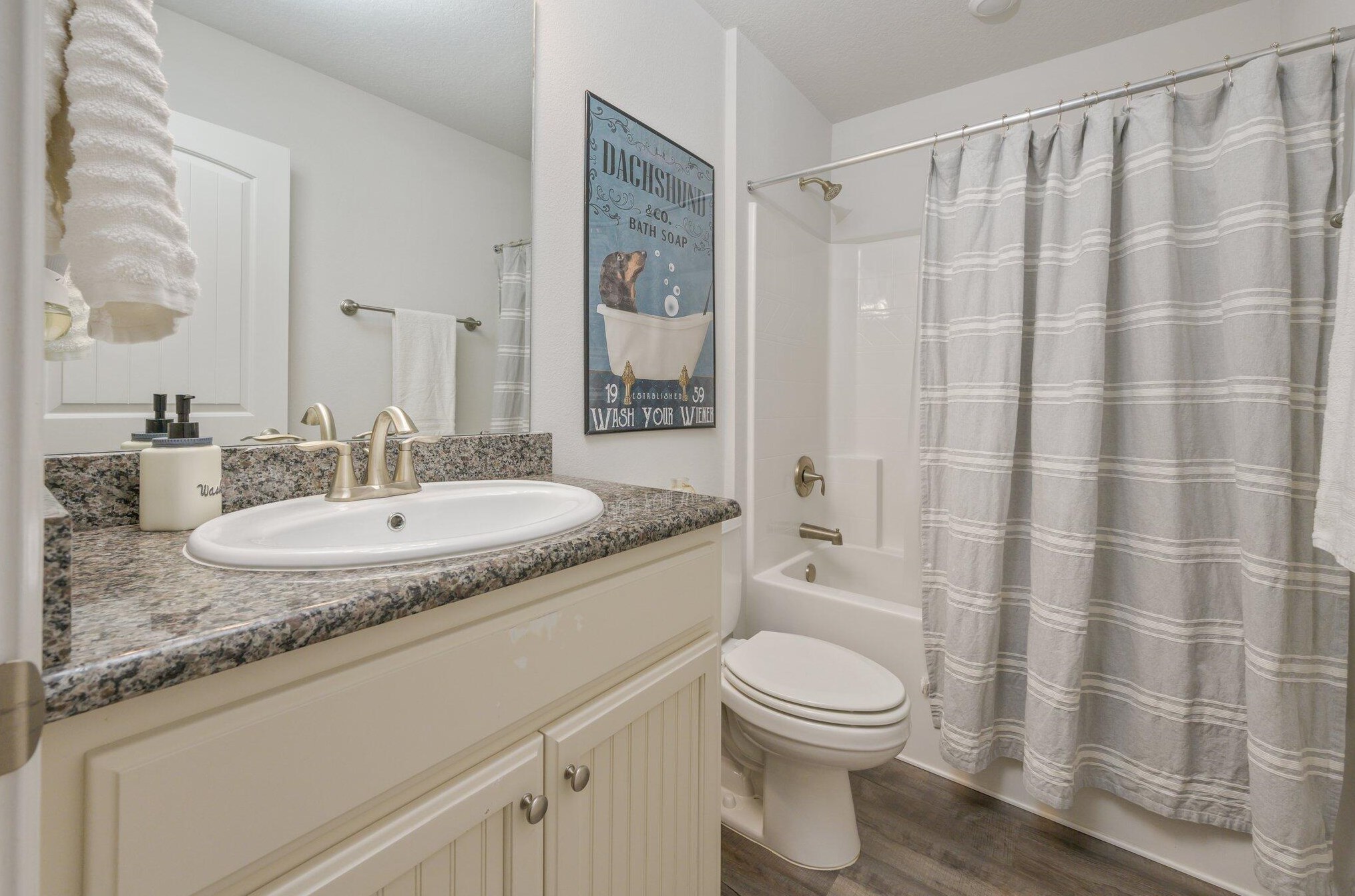 6028 Willsey Trl, Crestview FL  32539-9785 exterior