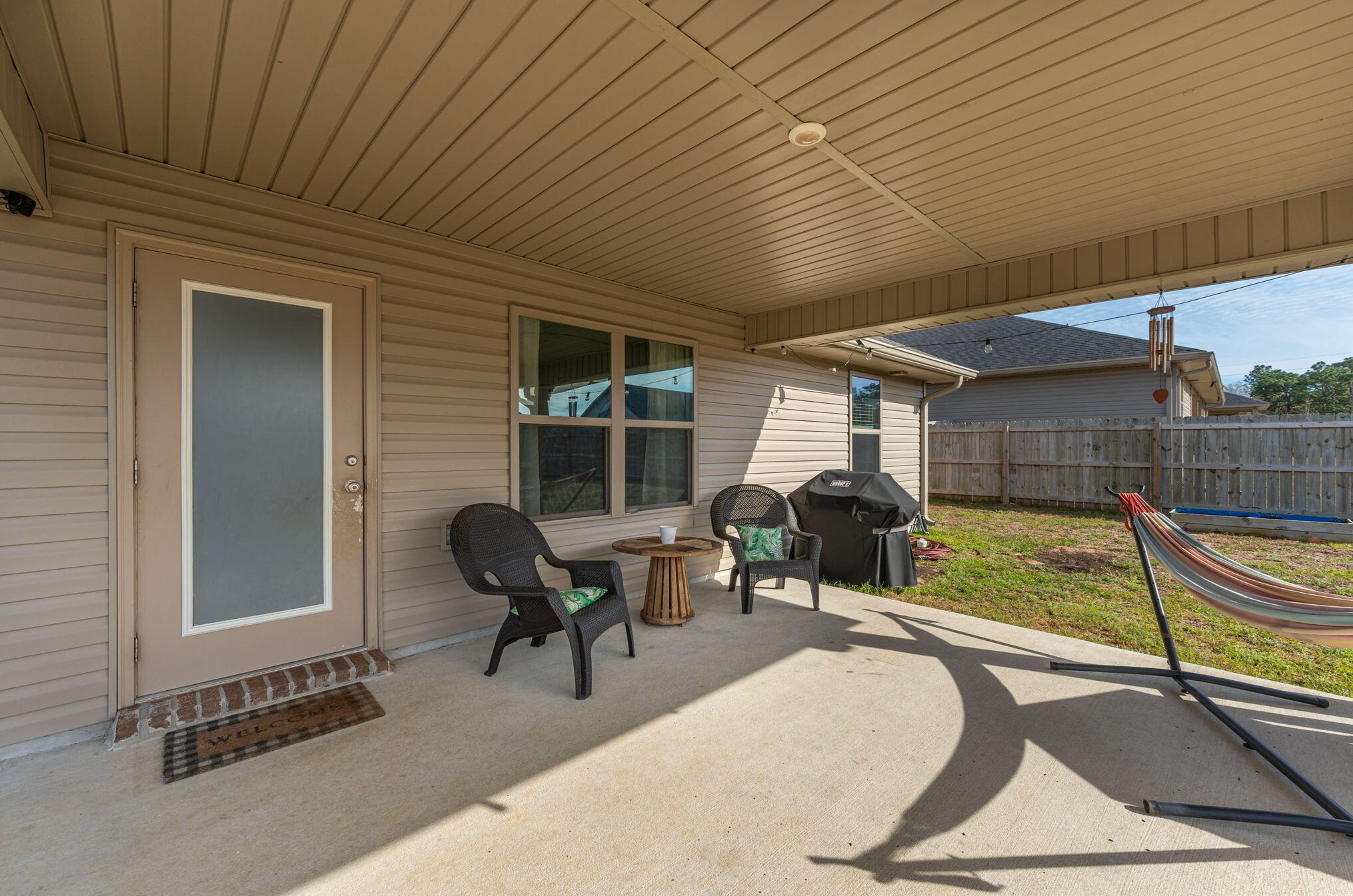 6028 Willsey Trl, Crestview FL  32539-9785 exterior