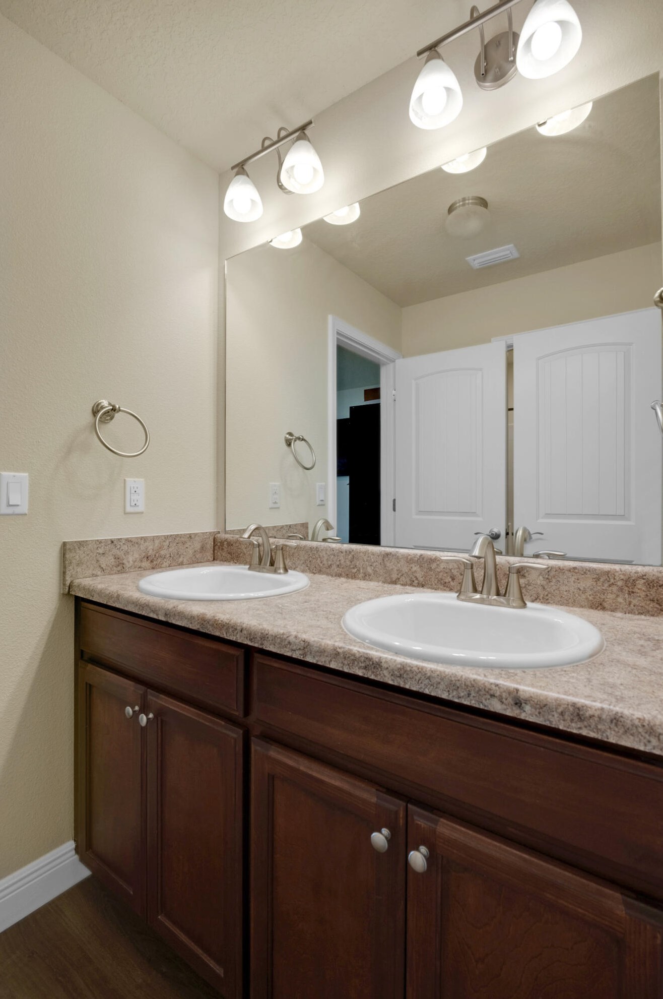 5782 Marigold Loop, Crestview FL  32539-8405 exterior