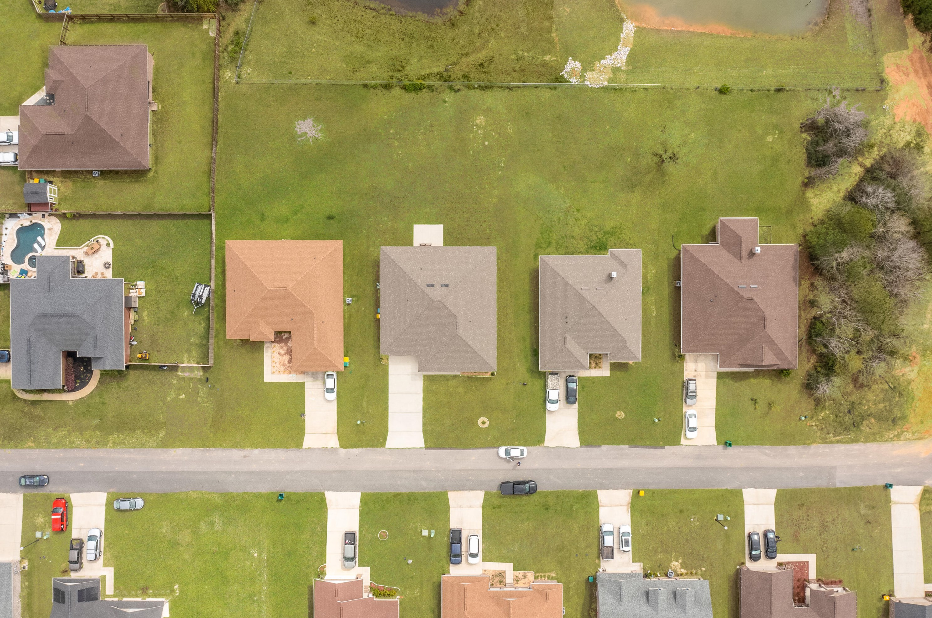 5782 Marigold Loop, Crestview FL  32539-8405 exterior