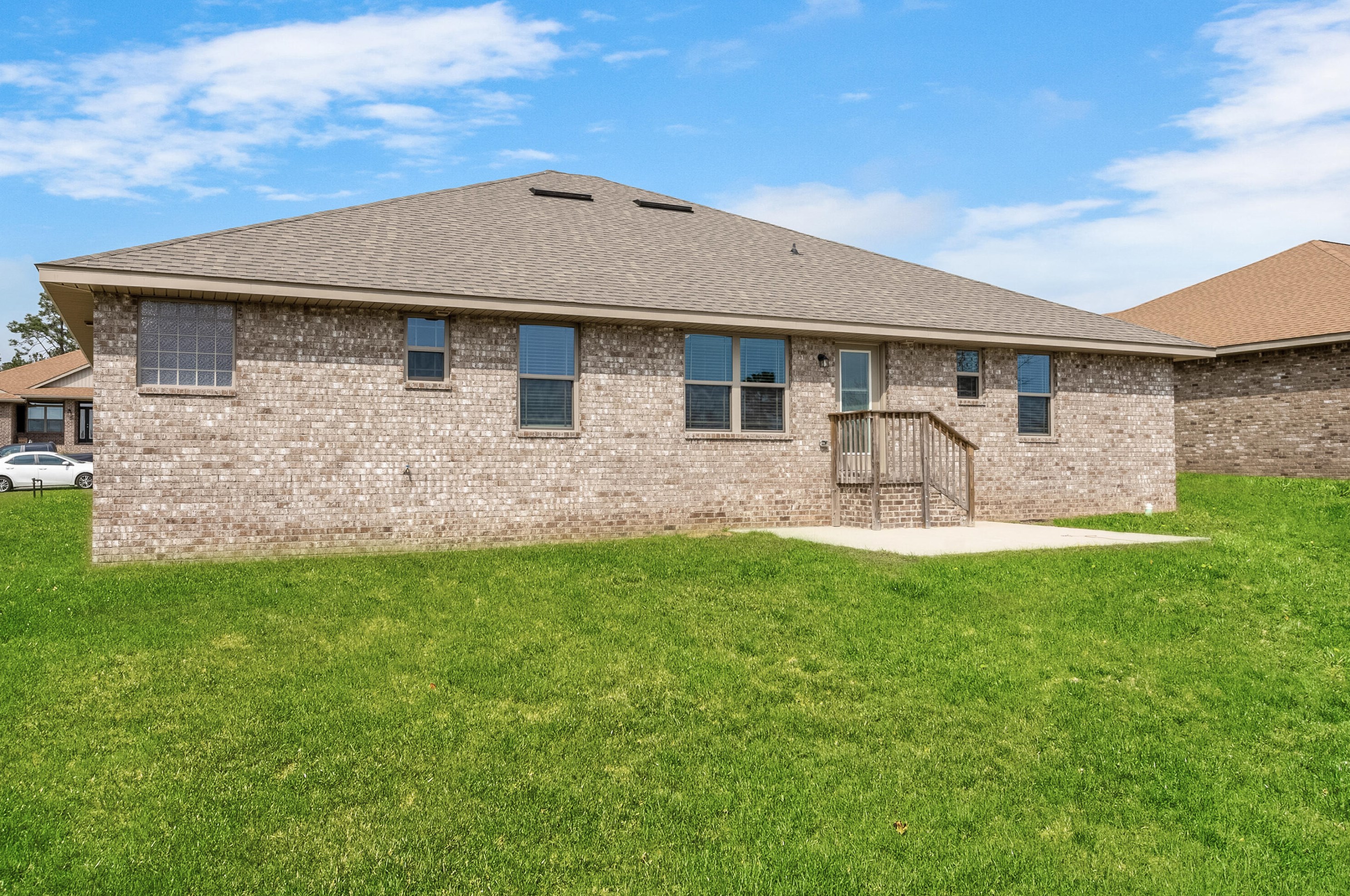 5782 Marigold Loop, Crestview FL  32539-8405 exterior