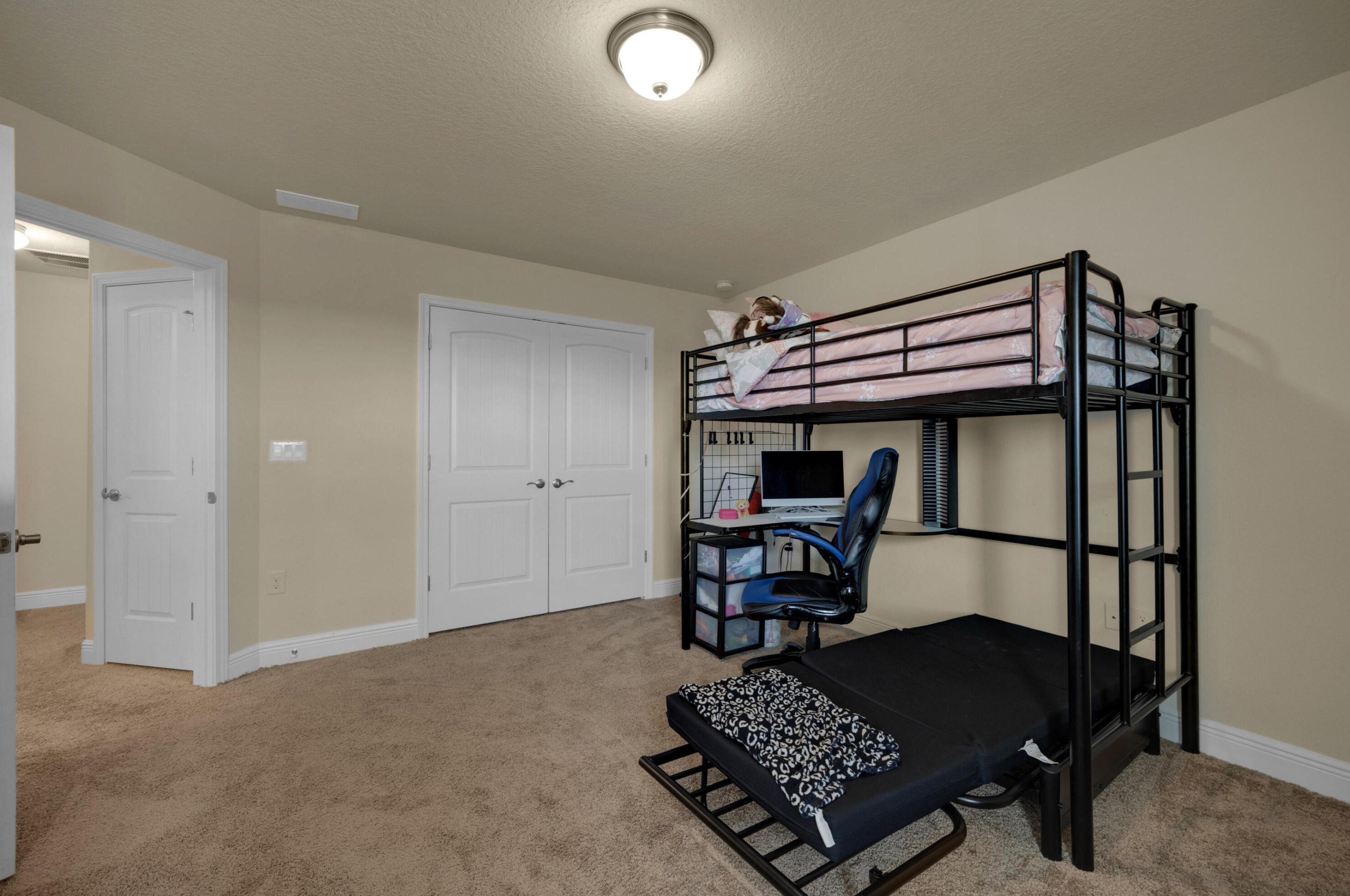 5782 Marigold Loop, Crestview FL  32539-8405 exterior