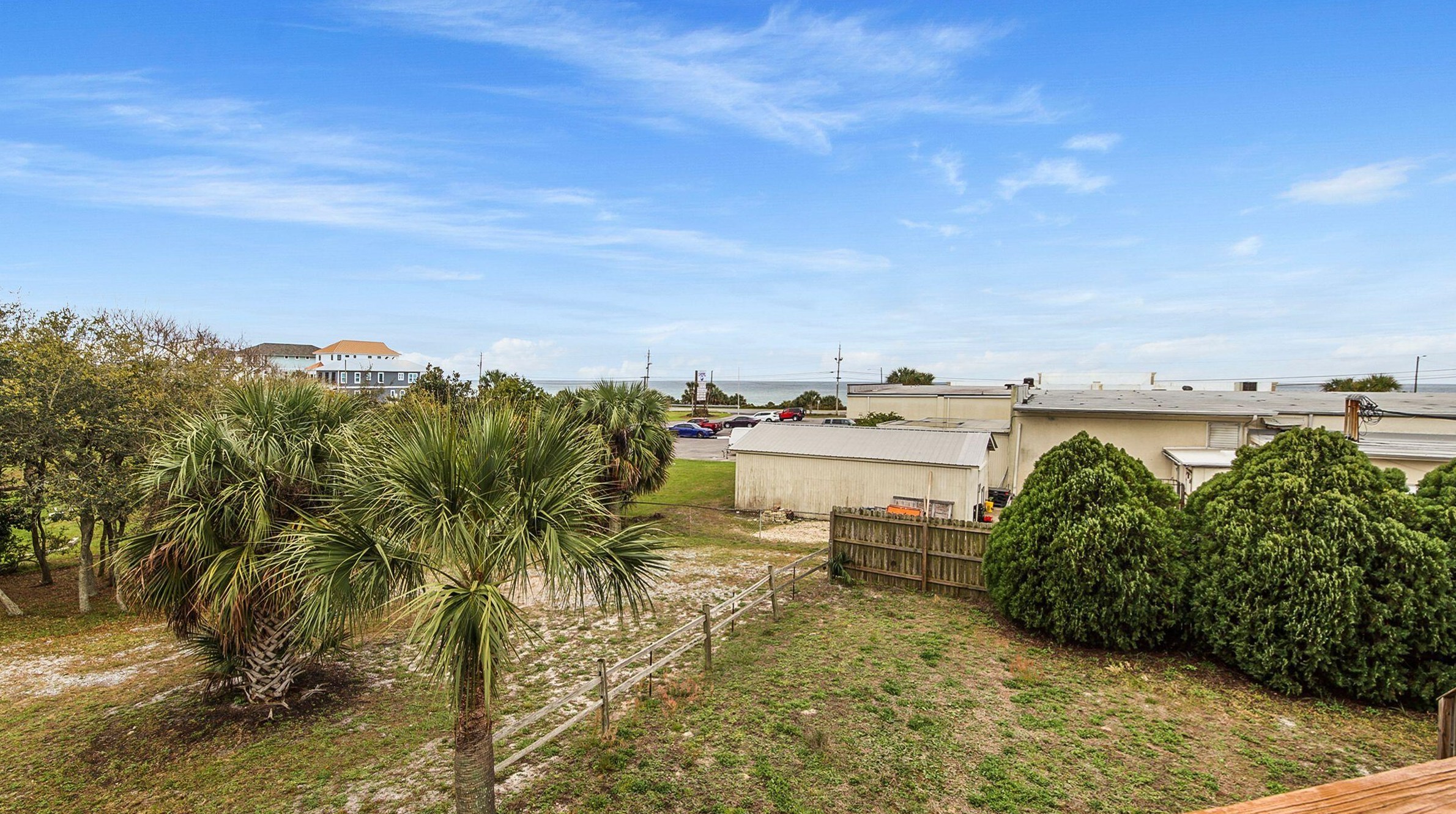 120 Toledo Pl, Panama City FL 32413-3823 exterior