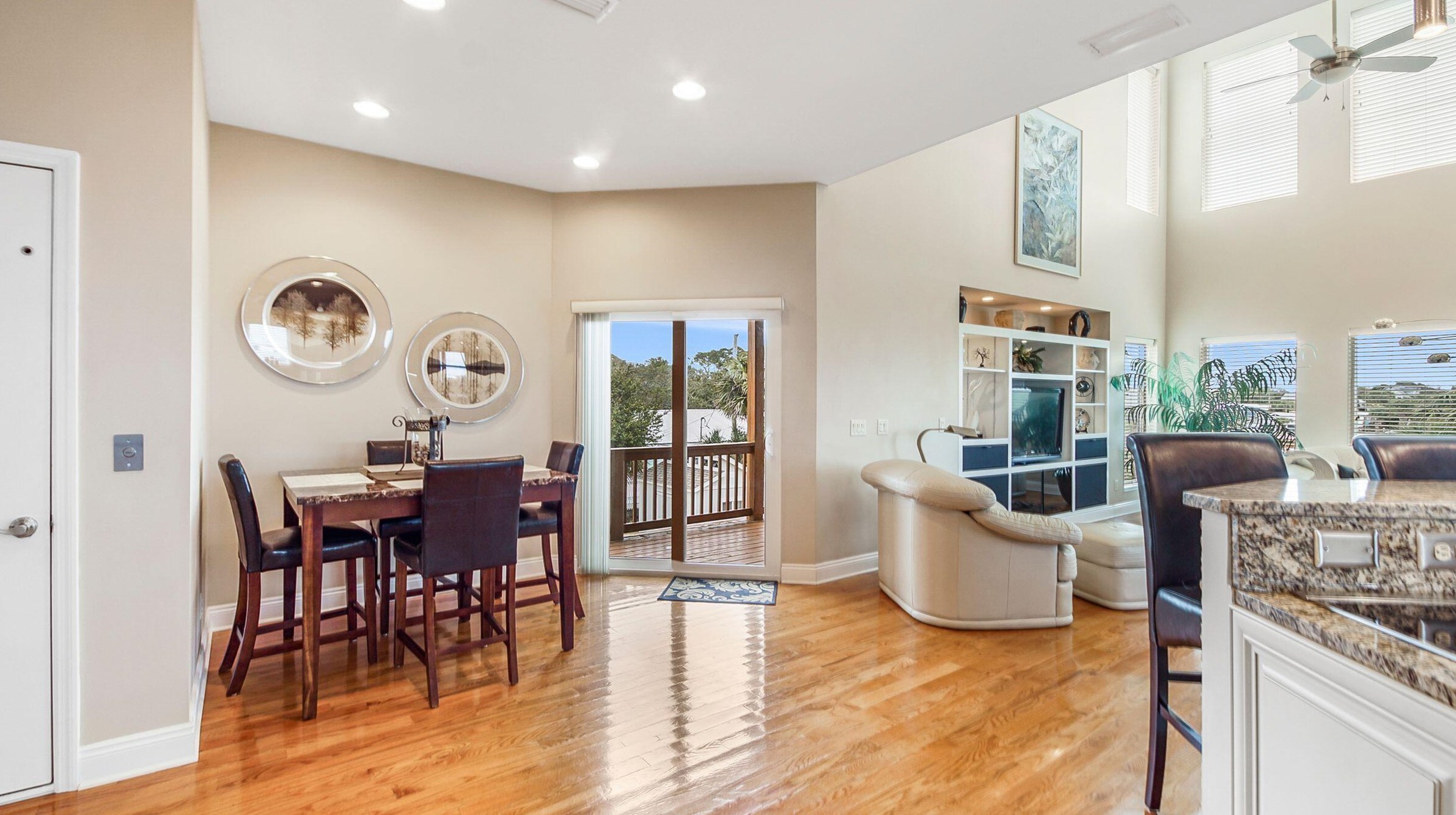 120 Toledo Pl, Panama City FL 32413-3823 exterior