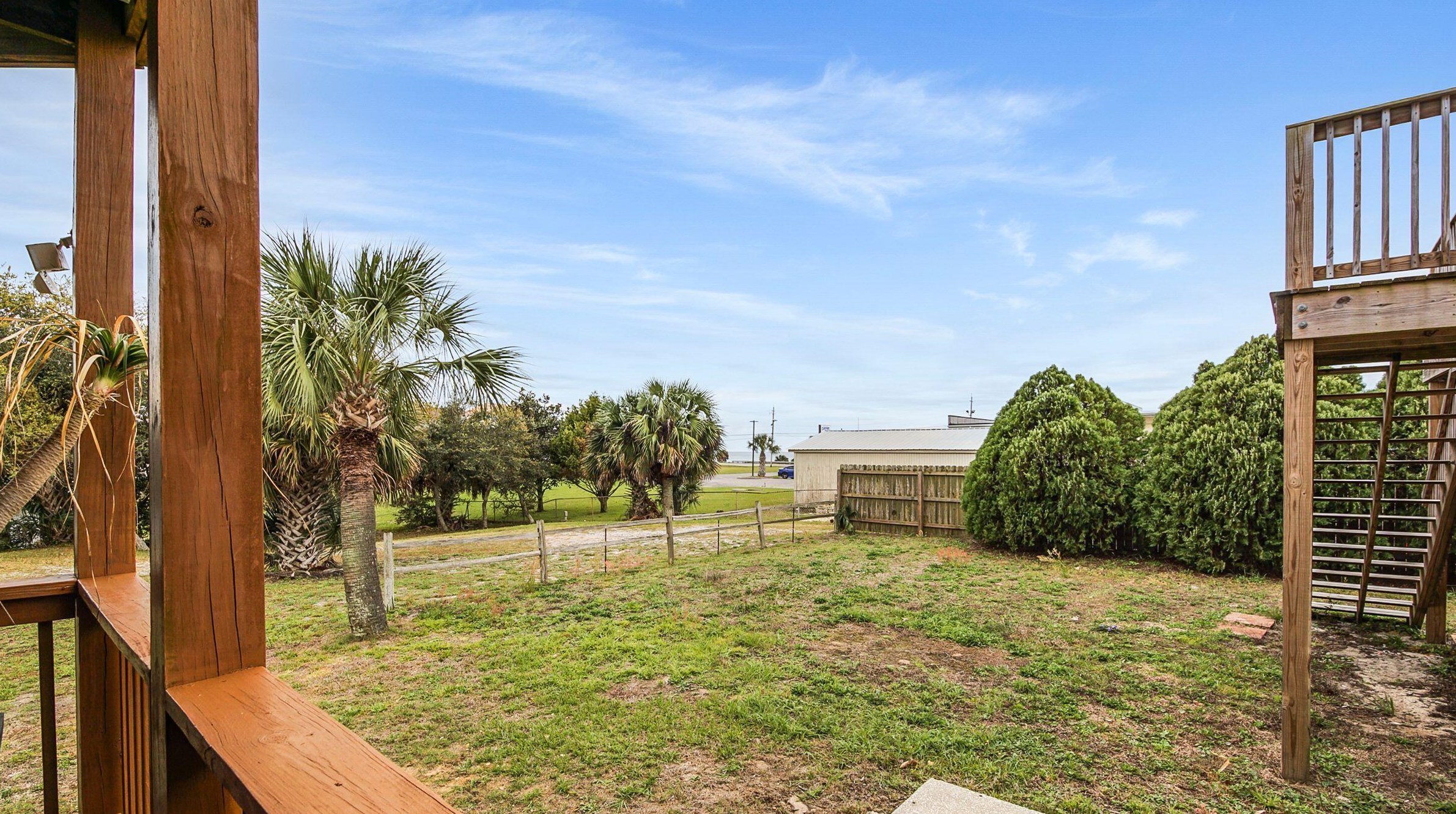 120 Toledo Pl, Panama City FL 32413-3823 exterior