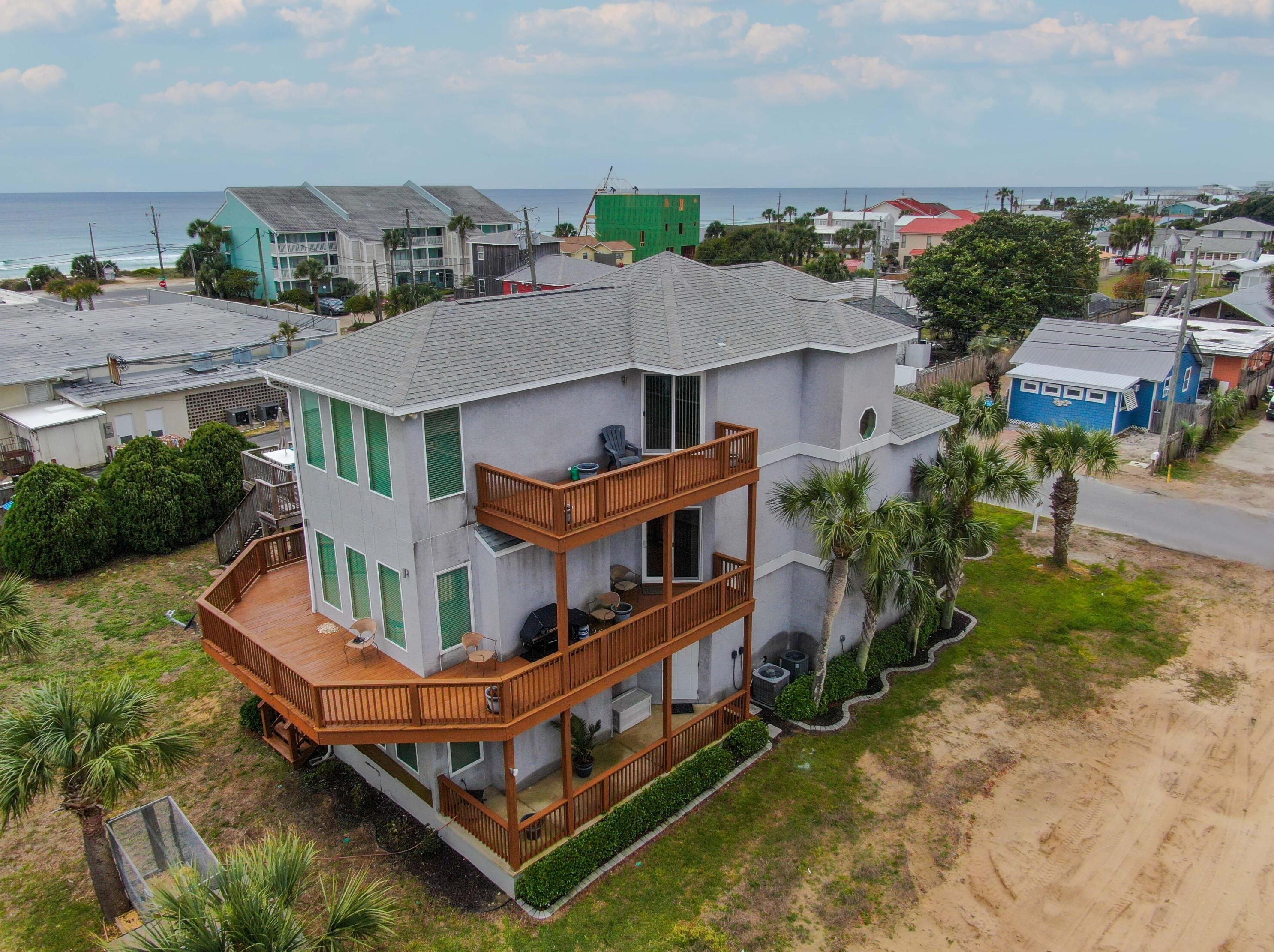 120 Toledo Pl, Panama City FL 32413-3823 exterior