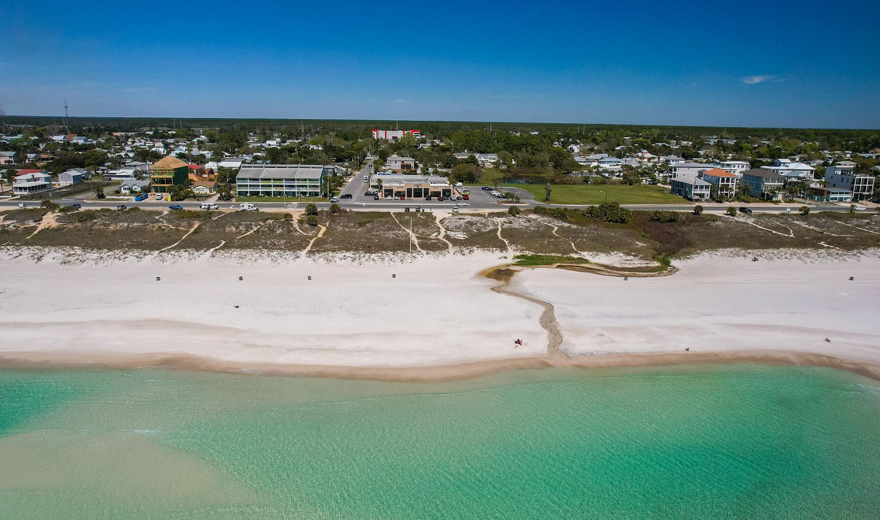 120 Toledo Pl, Panama City FL 32413-3823 exterior