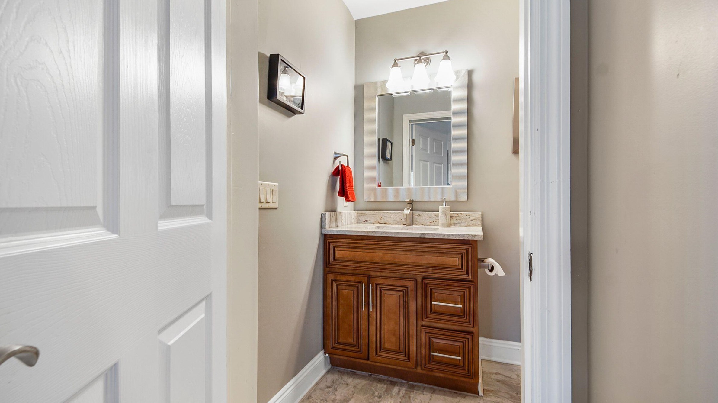 120 Toledo Pl, Panama City FL 32413-3823 exterior