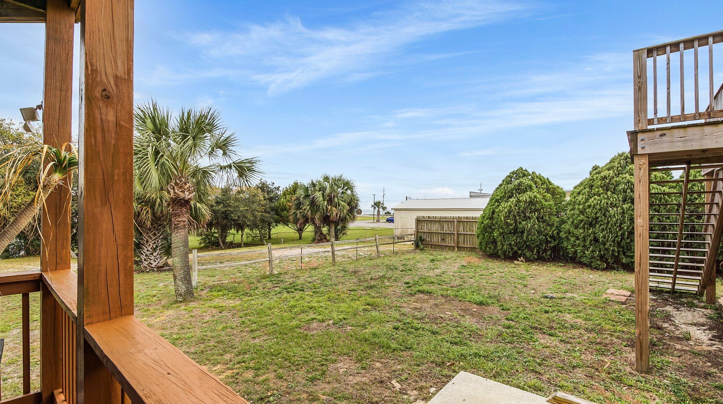 120 Toledo Pl, Panama City FL 32413-3823 exterior