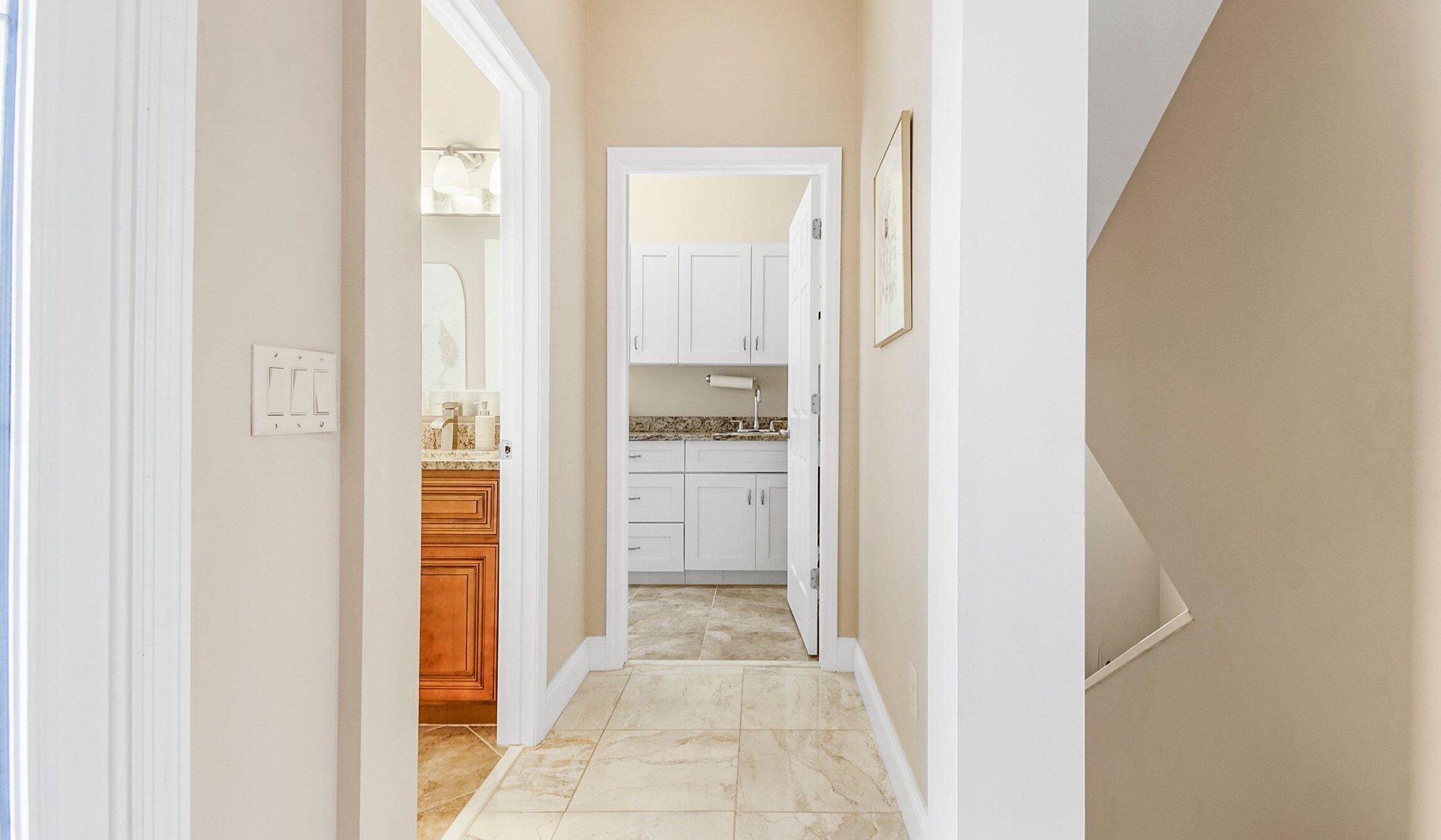 120 Toledo Pl, Panama City FL 32413-3823 exterior