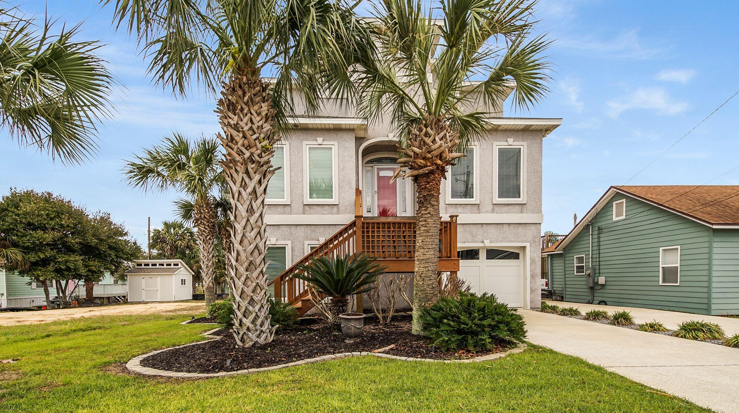 120 Toledo Pl, Panama City FL 32413-3823 exterior