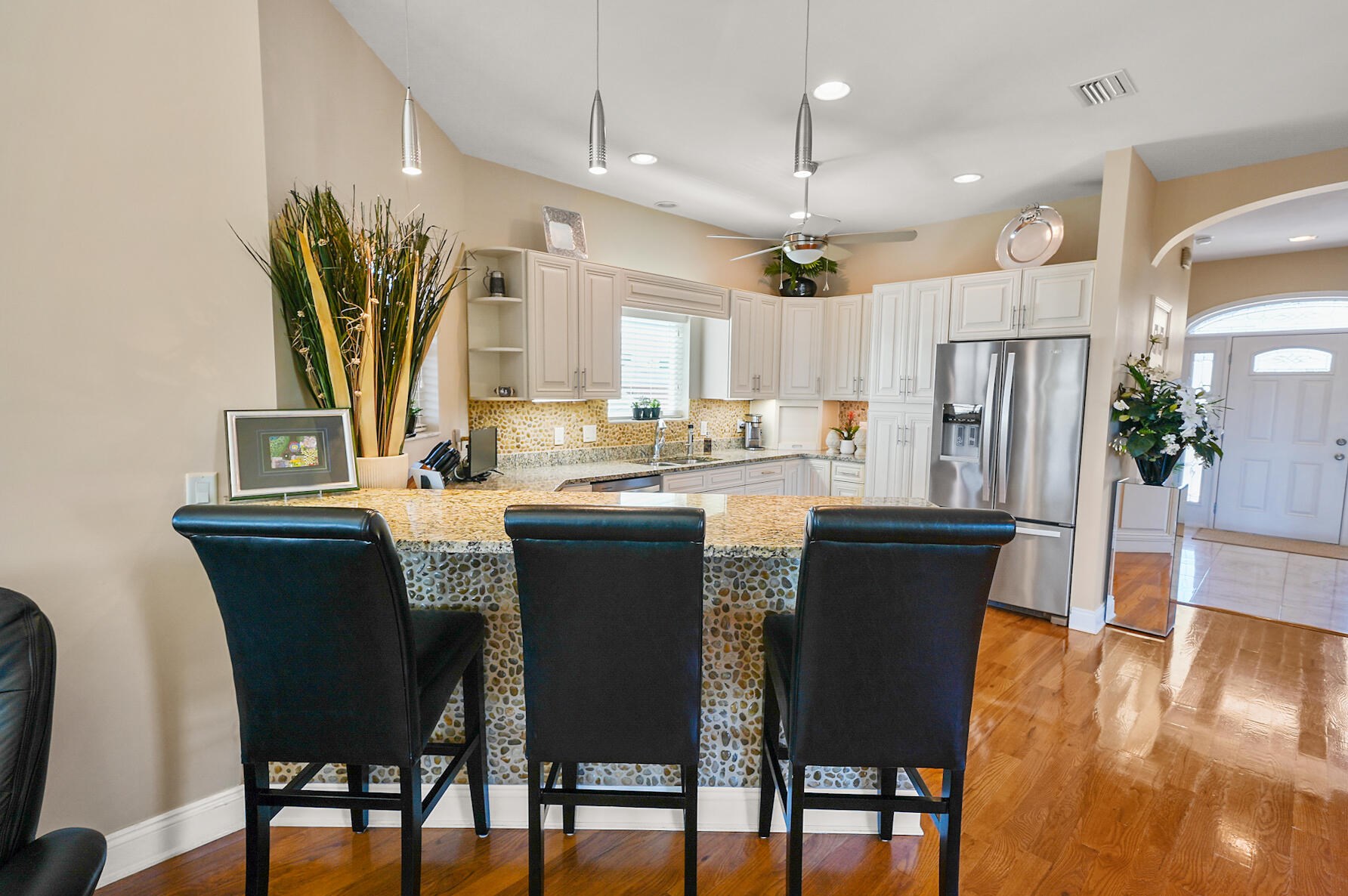 120 Toledo Pl, Panama City FL 32413-3823 exterior