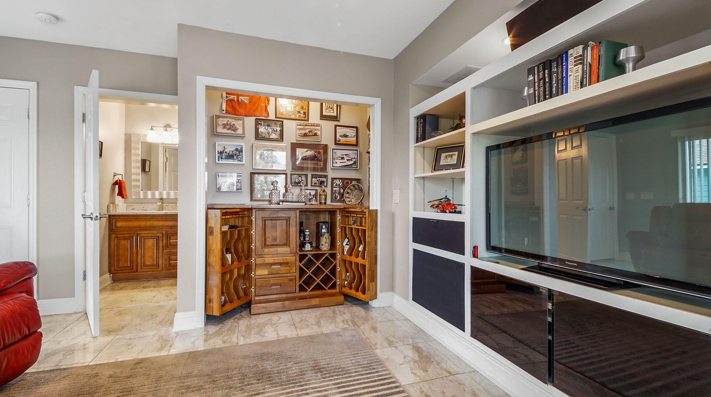 120 Toledo Pl, Panama City FL 32413-3823 exterior