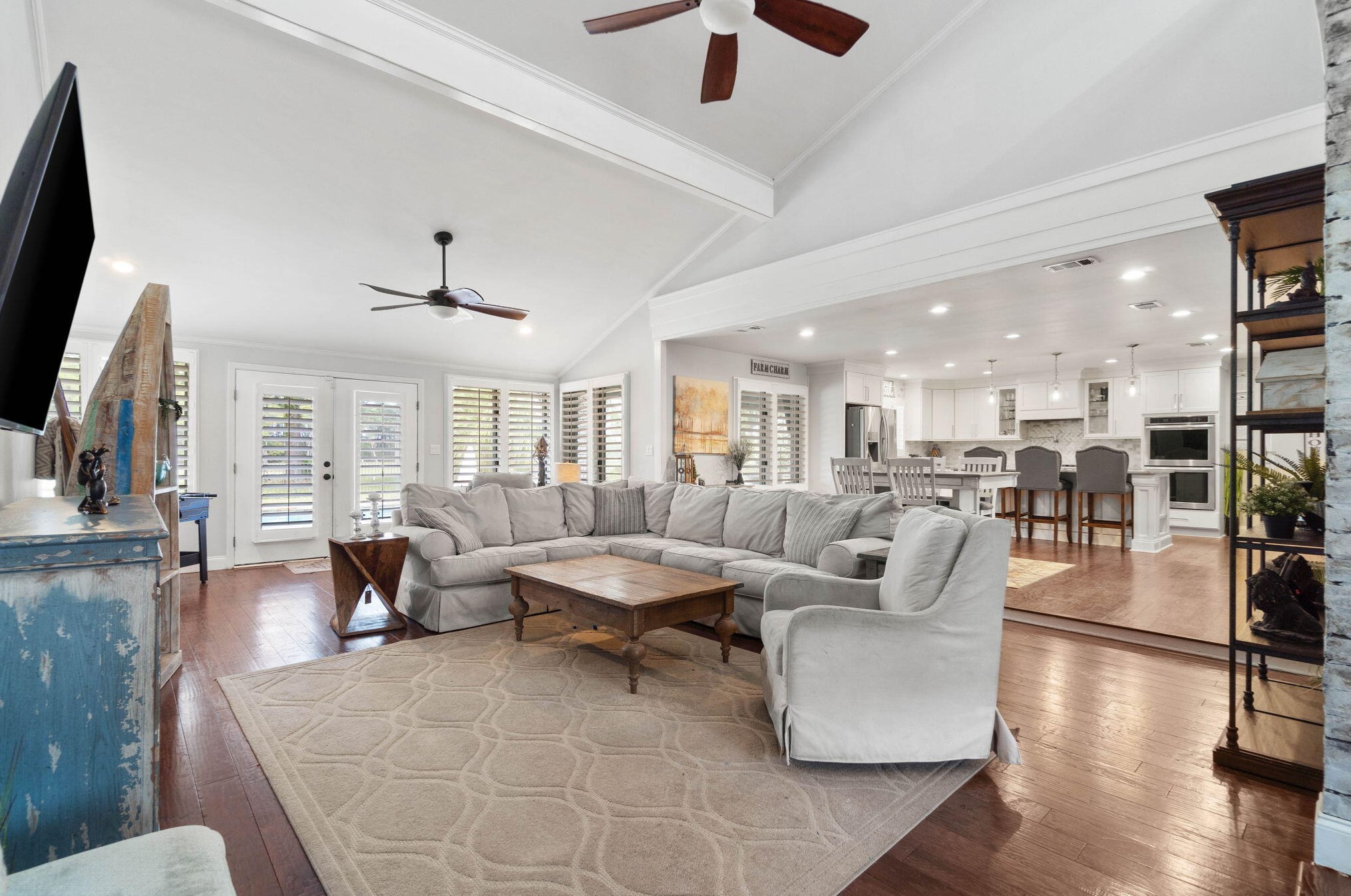 11 Country Club Dr, Destin FL  32541-4403 exterior