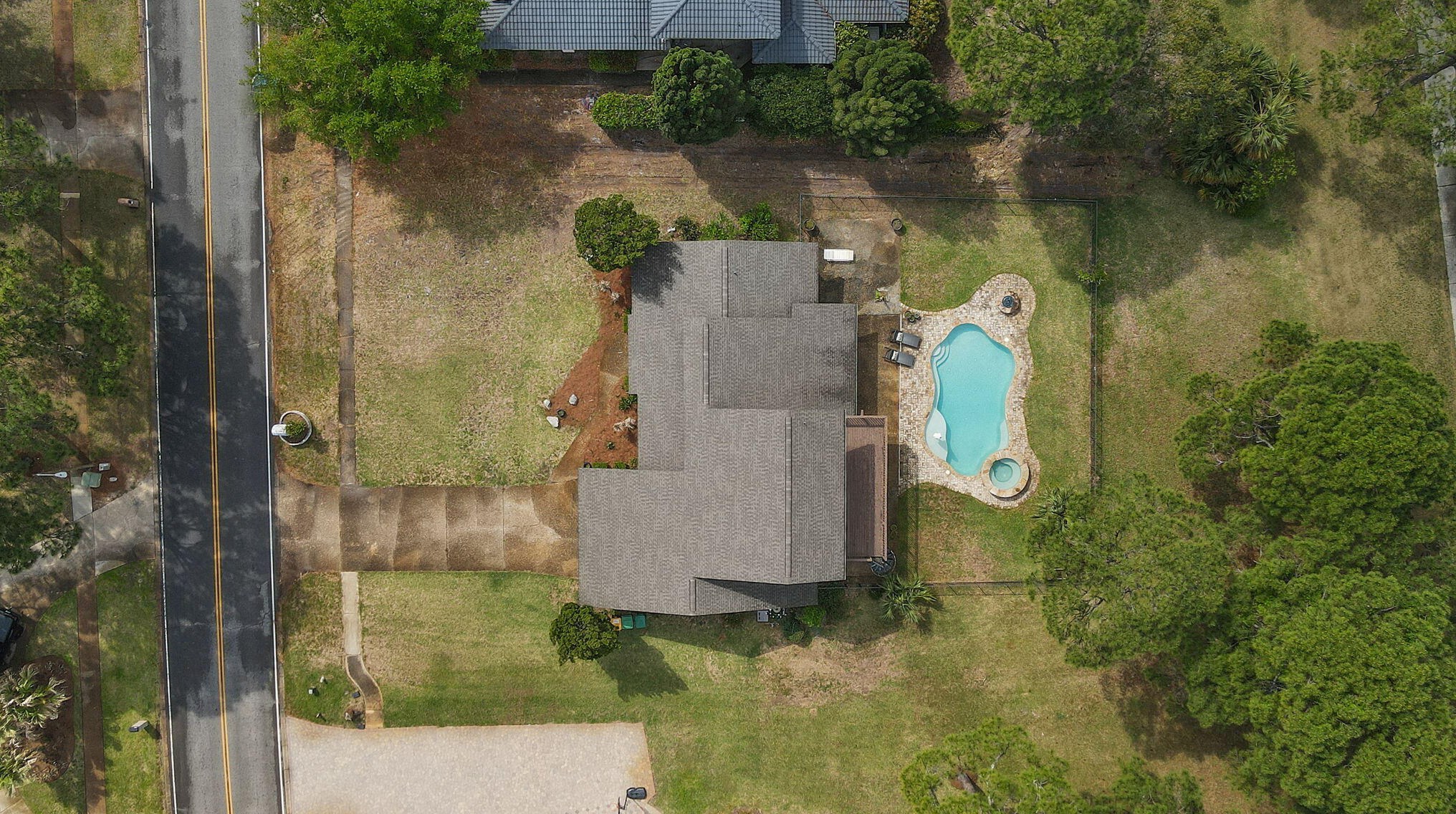 11 Country Club Dr, Destin FL  32541-4403 exterior