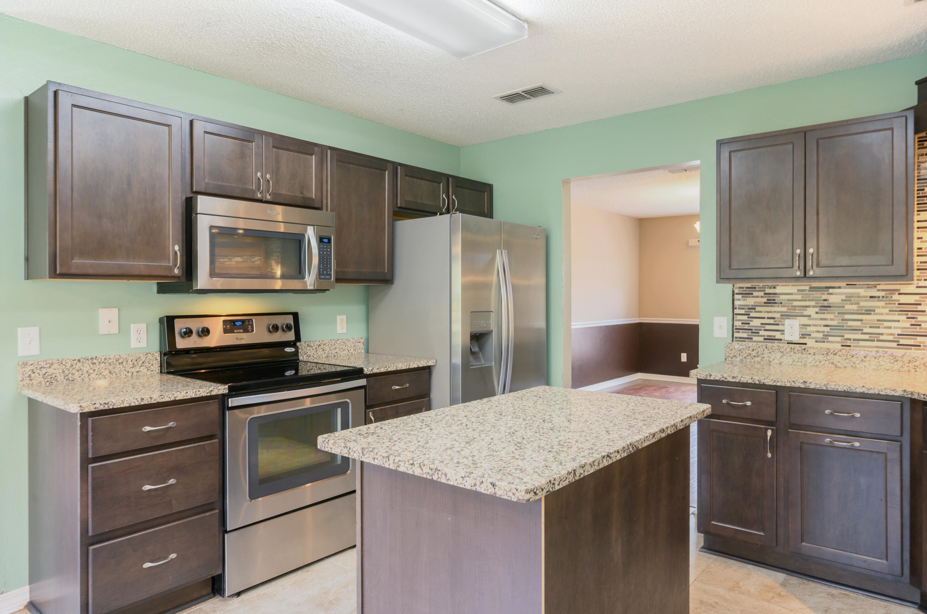 327 Egan Dr, Crestview FL  32536-5426 exterior