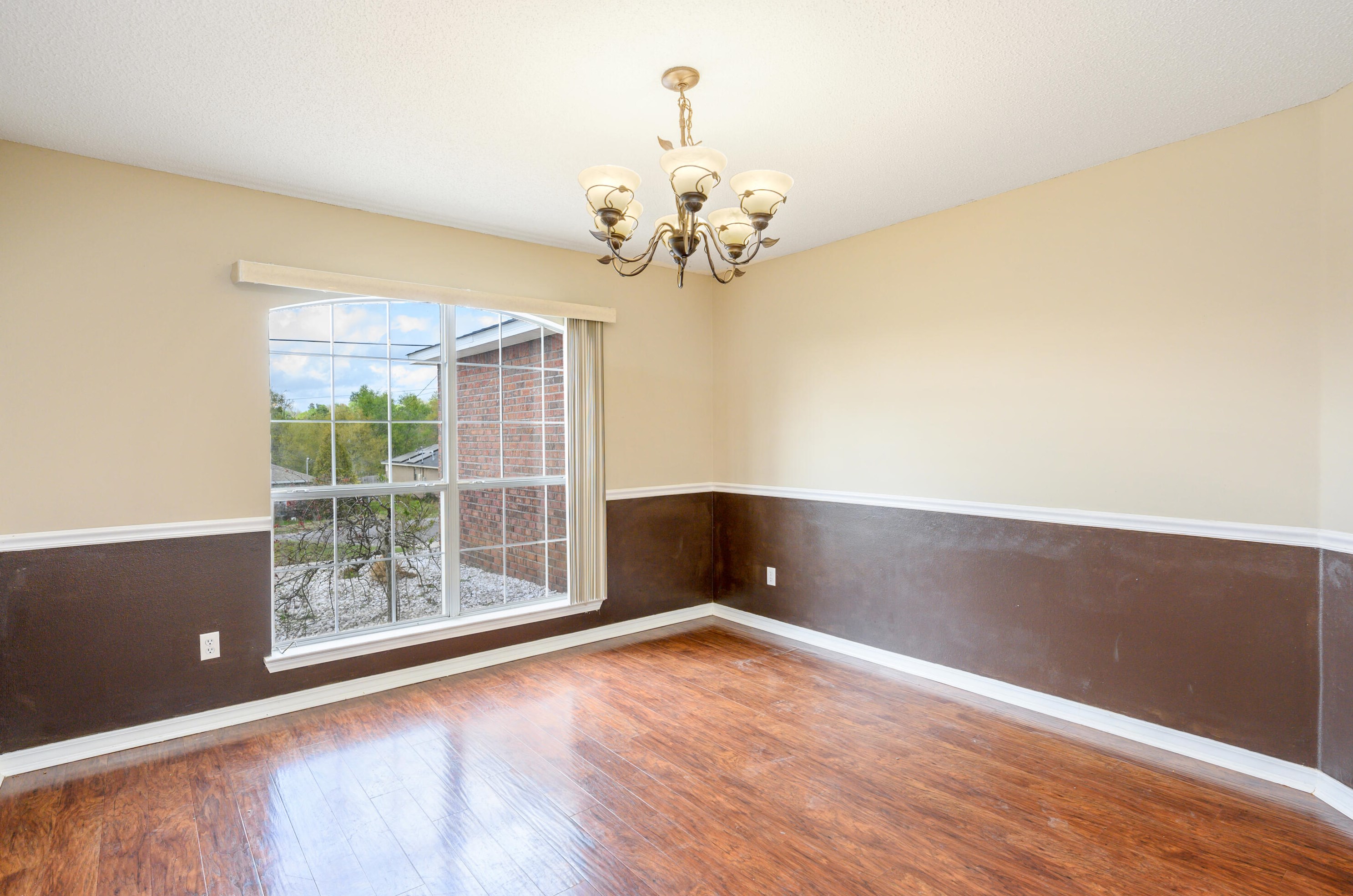 327 Egan Dr, Crestview FL  32536-5426 exterior