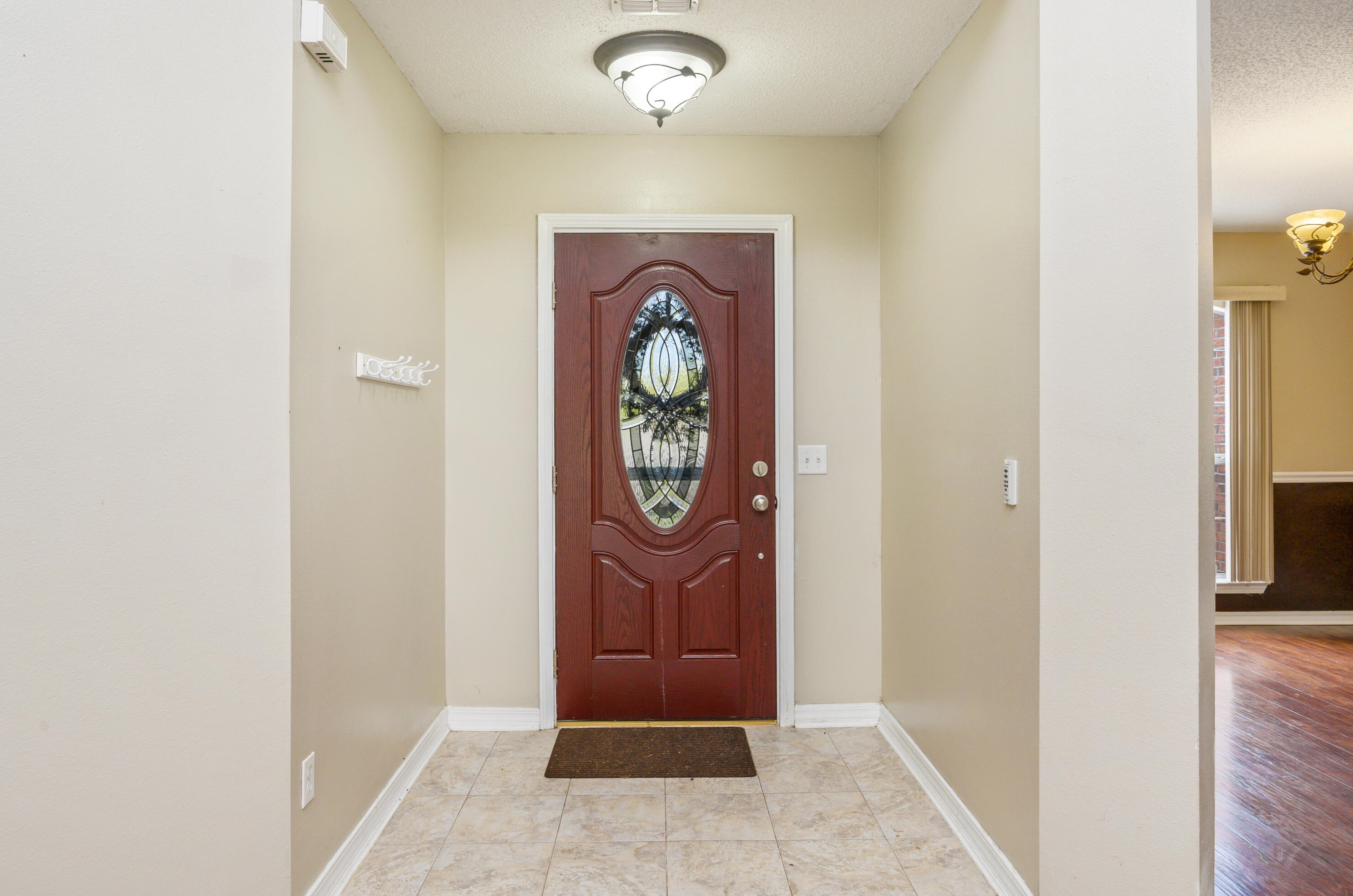 327 Egan Dr, Crestview FL  32536-5426 exterior