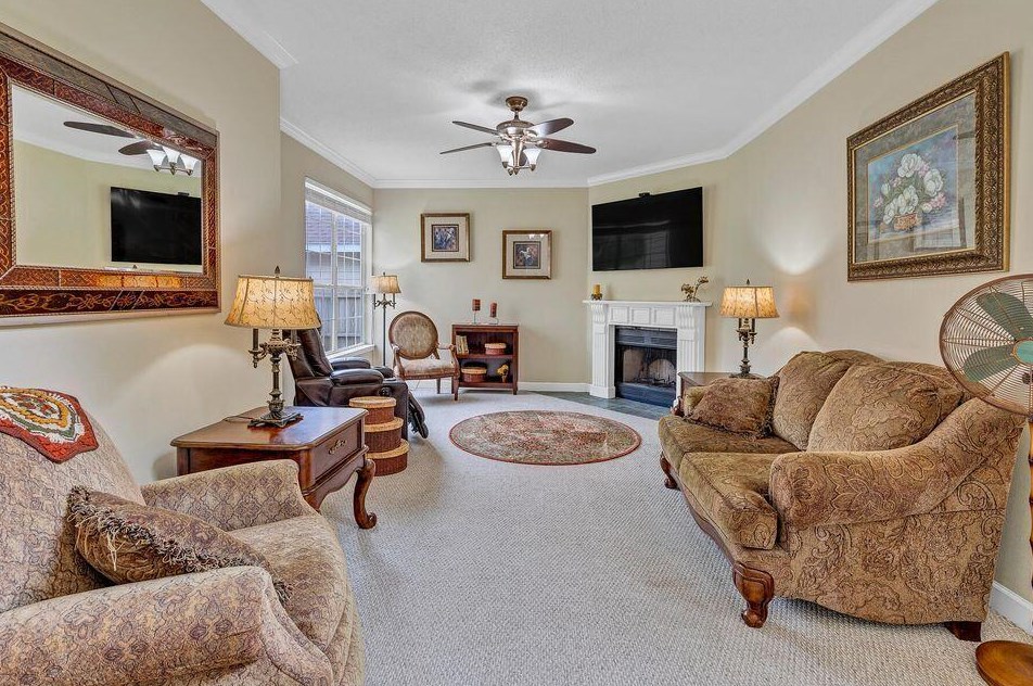 63 Blue Heron Dr, Santa Rosa Beach FL  32459-3074 exterior