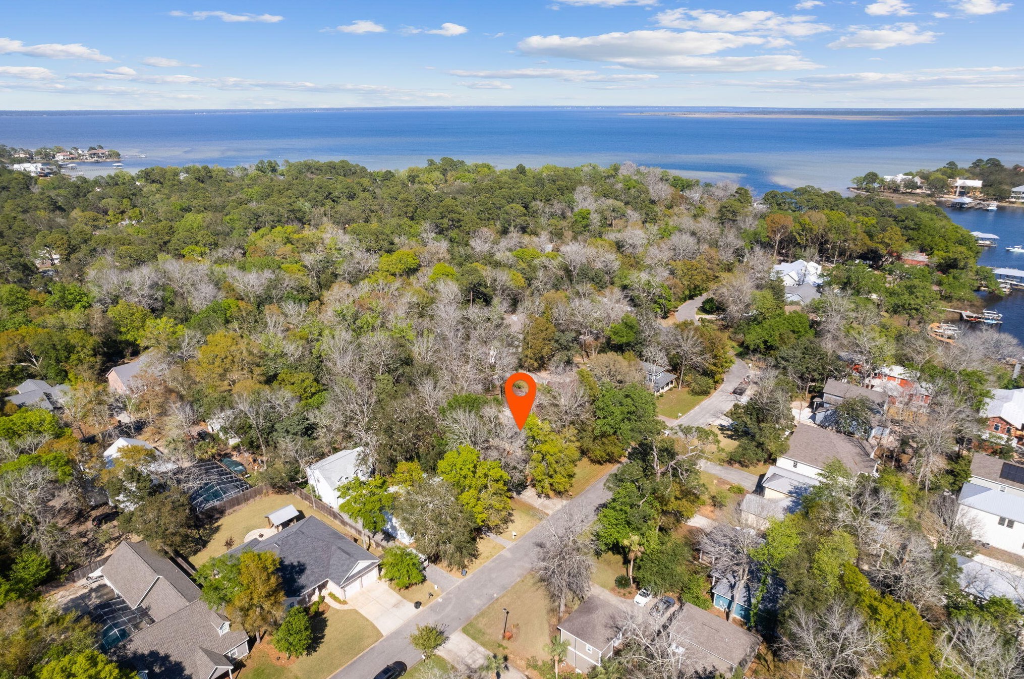 63 Blue Heron Dr, Santa Rosa Beach FL  32459-3074 exterior