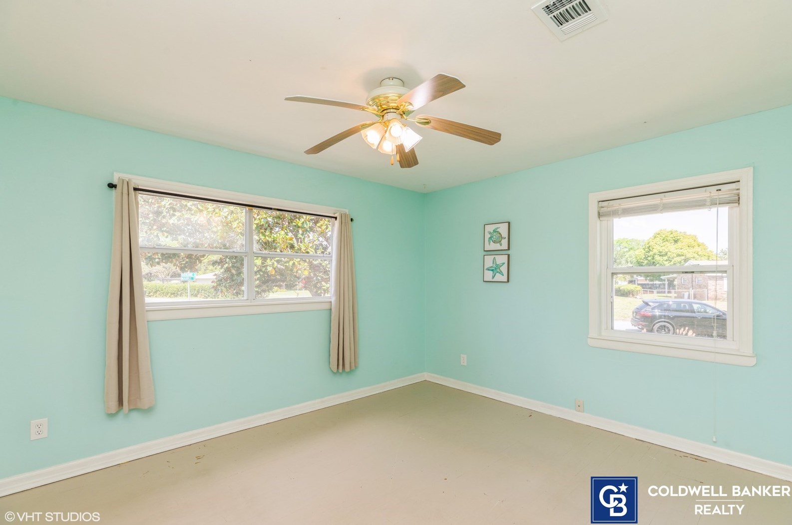 113 Maurice Ave, Fort Walton Beach FL  32548-4225 exterior