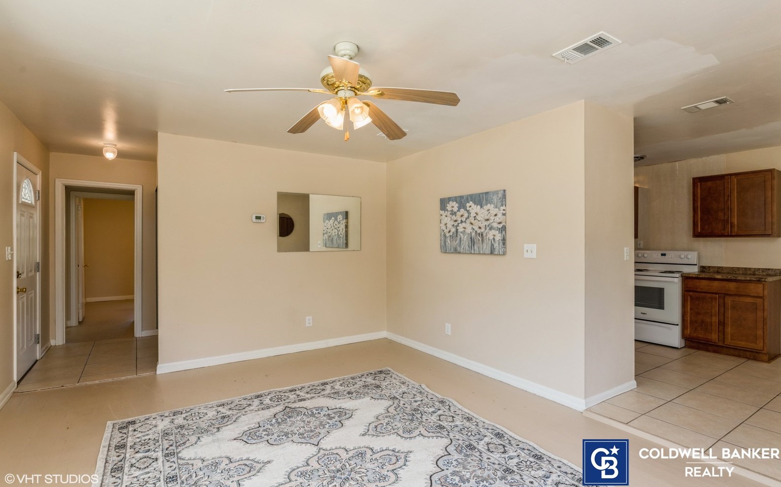 113 Maurice Ave, Fort Walton Beach FL  32548-4225 exterior