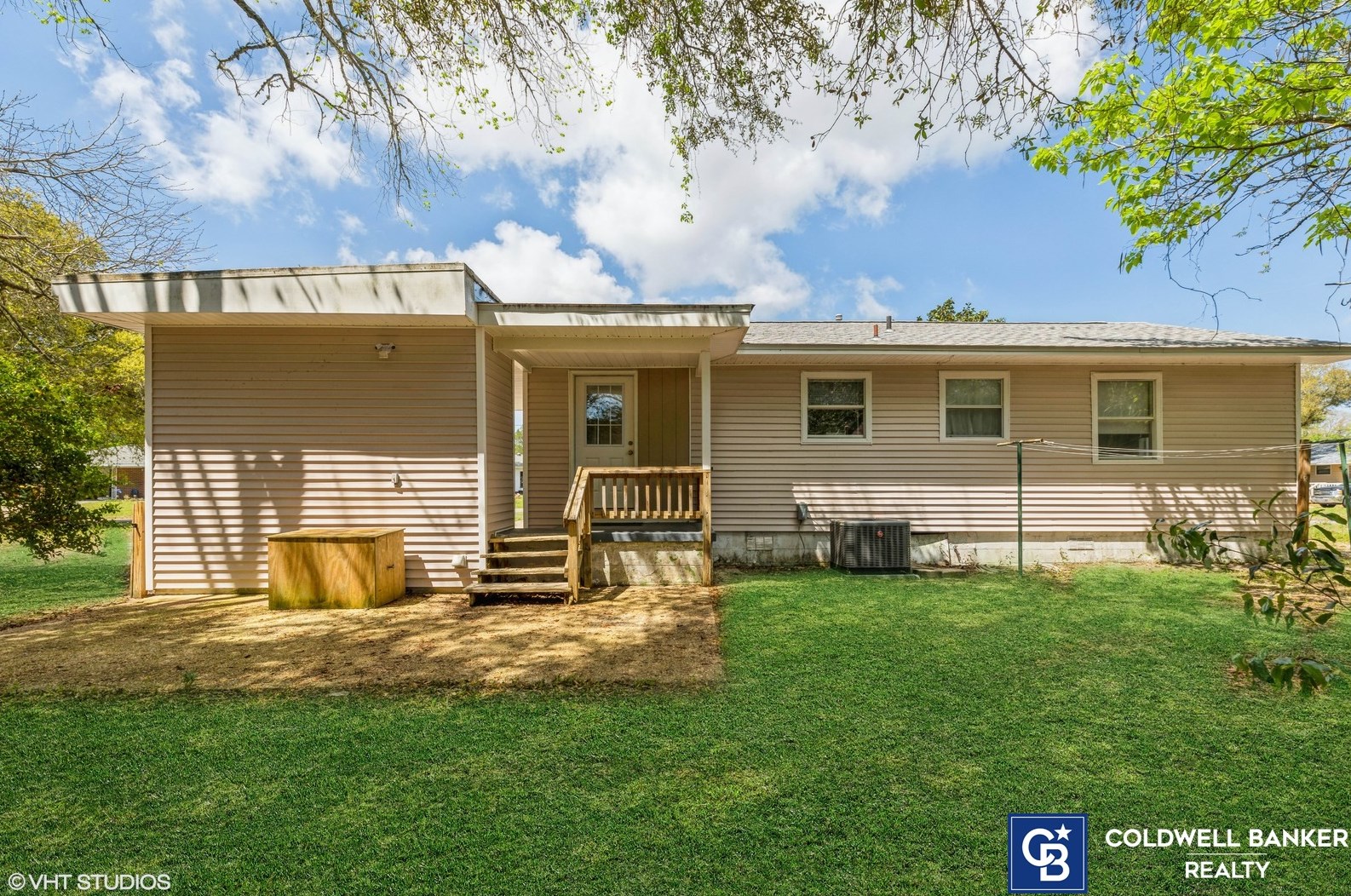 113 Maurice Ave, Fort Walton Beach FL  32548-4225 exterior